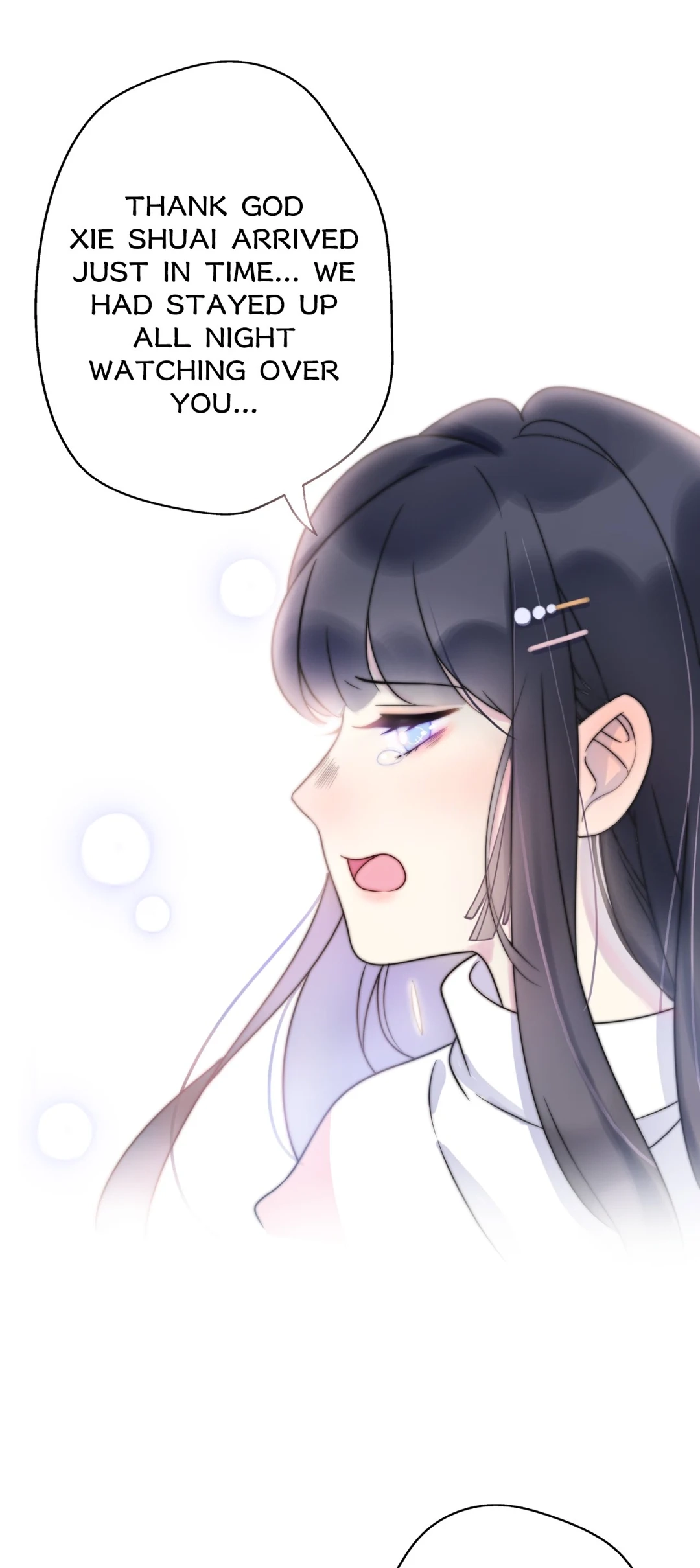 The Ex Chapter 46 page 11 - 