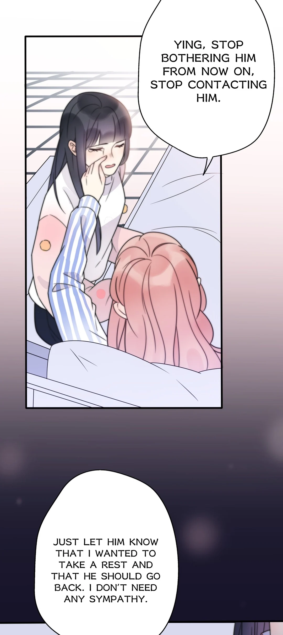 The Ex Chapter 46 page 12 - 