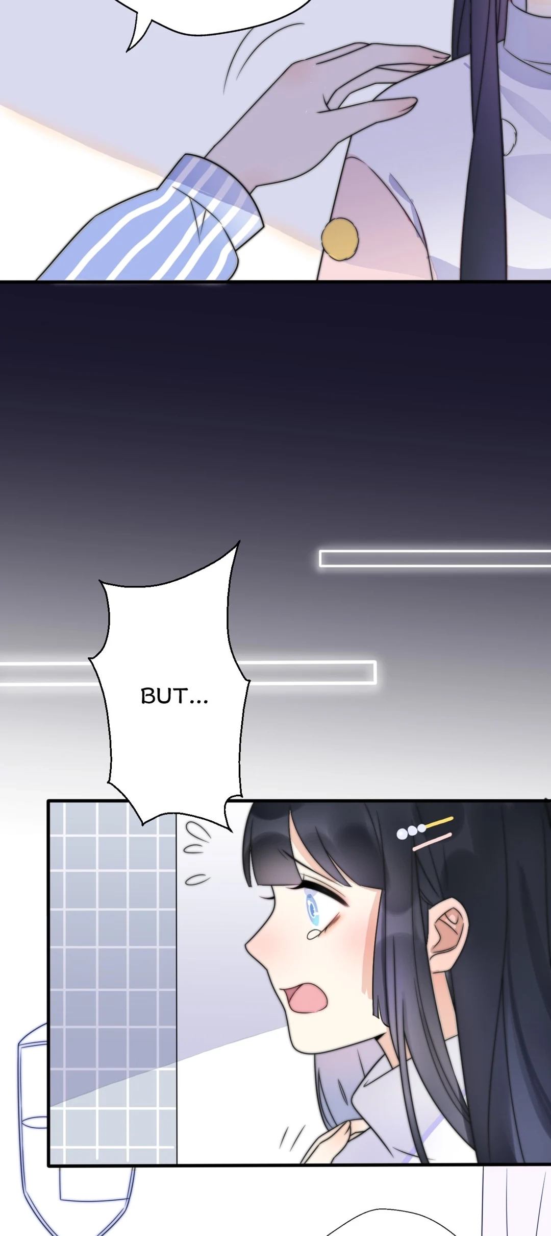 The Ex Chapter 46 page 13 - 