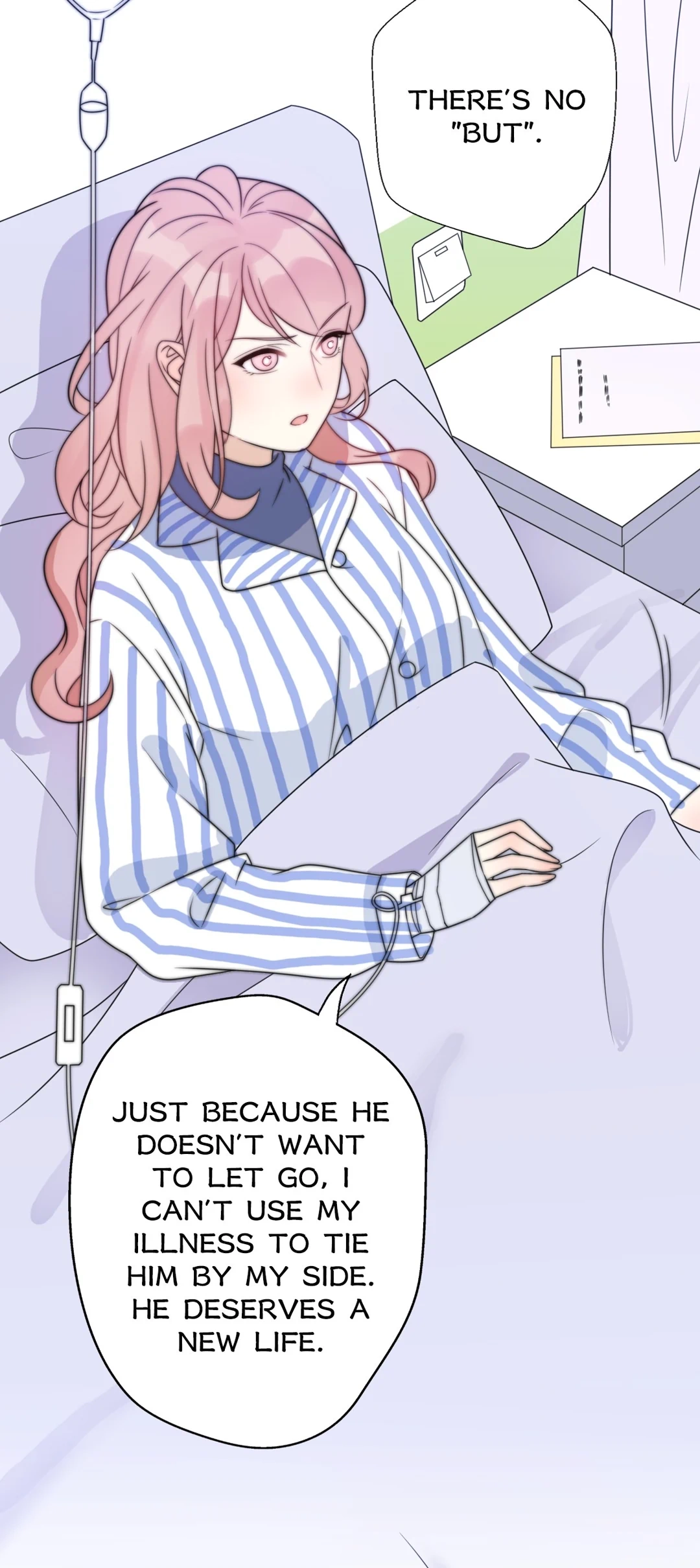 The Ex Chapter 46 page 14 - 