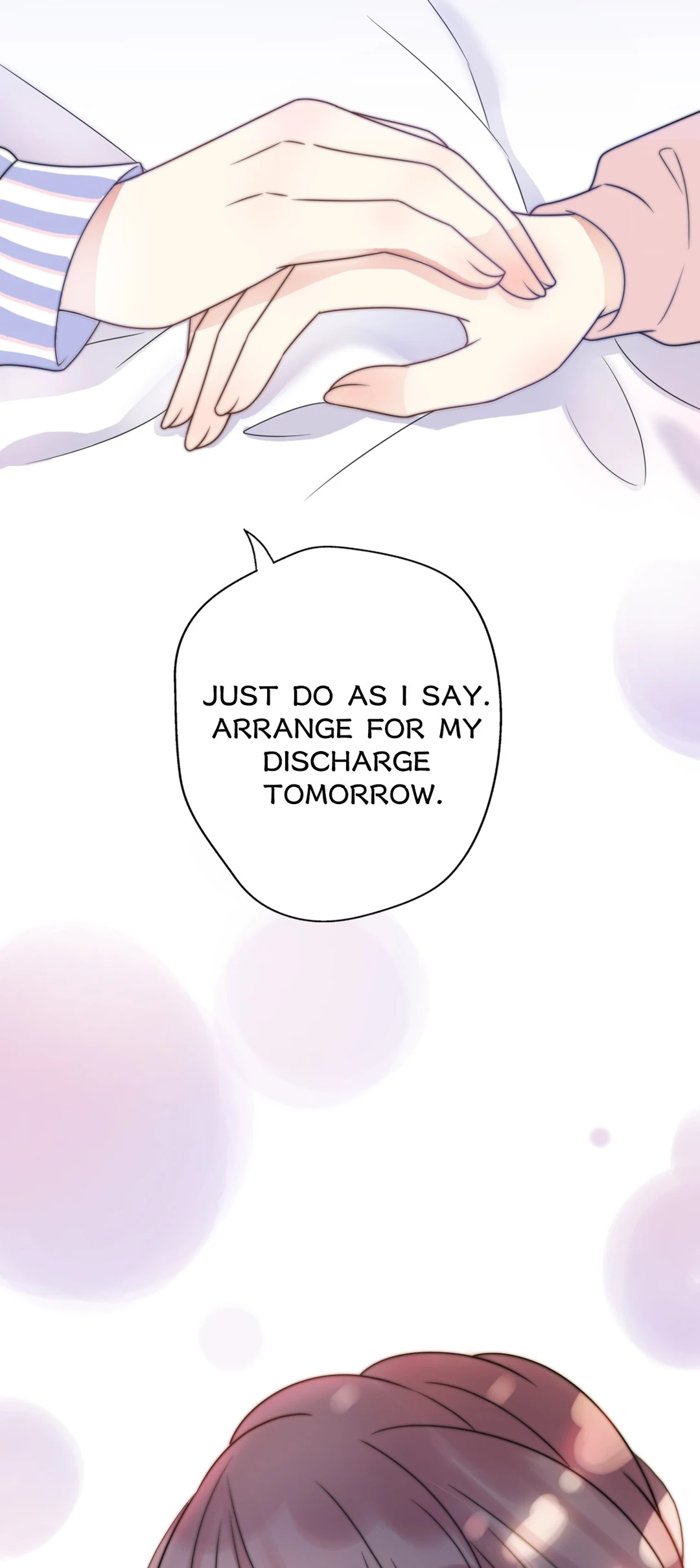 The Ex Chapter 46 page 15 - 