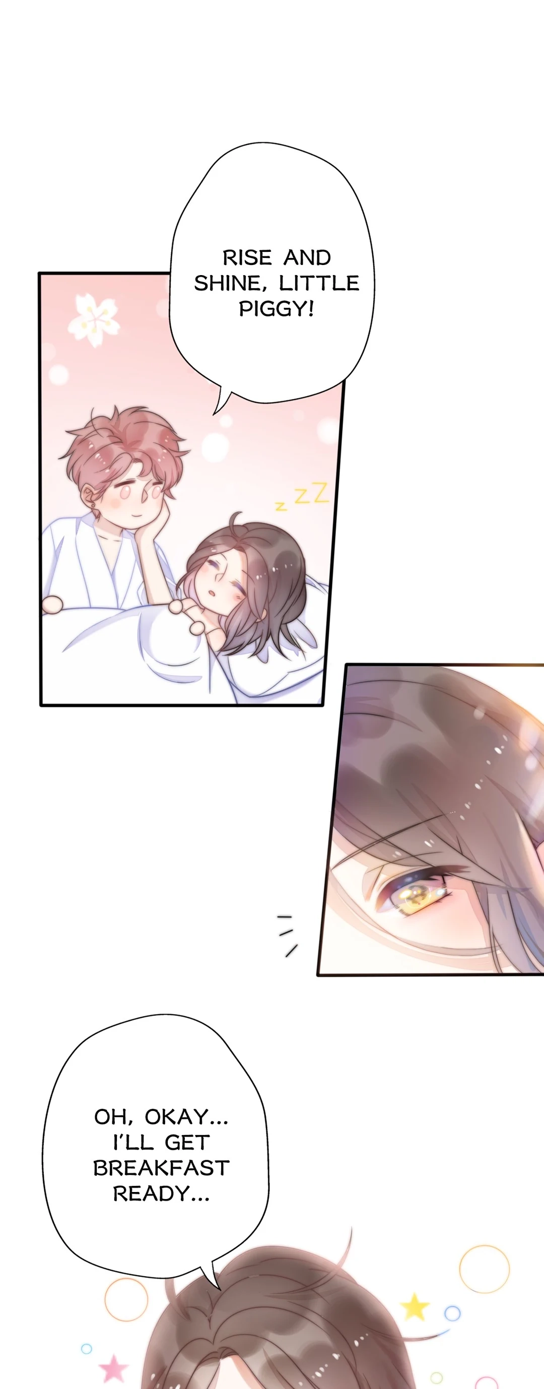 The Ex Chapter 46 page 19 - 