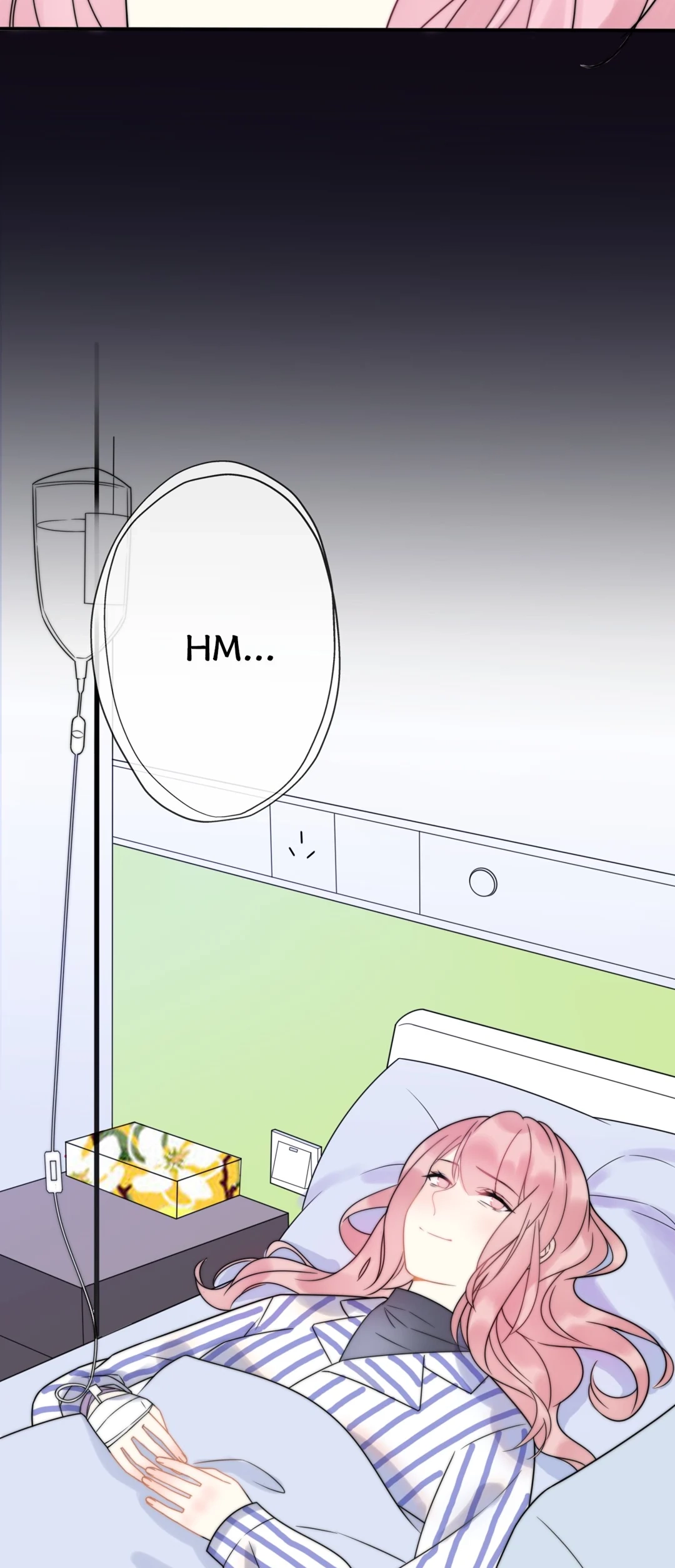 The Ex Chapter 46 page 3 - 