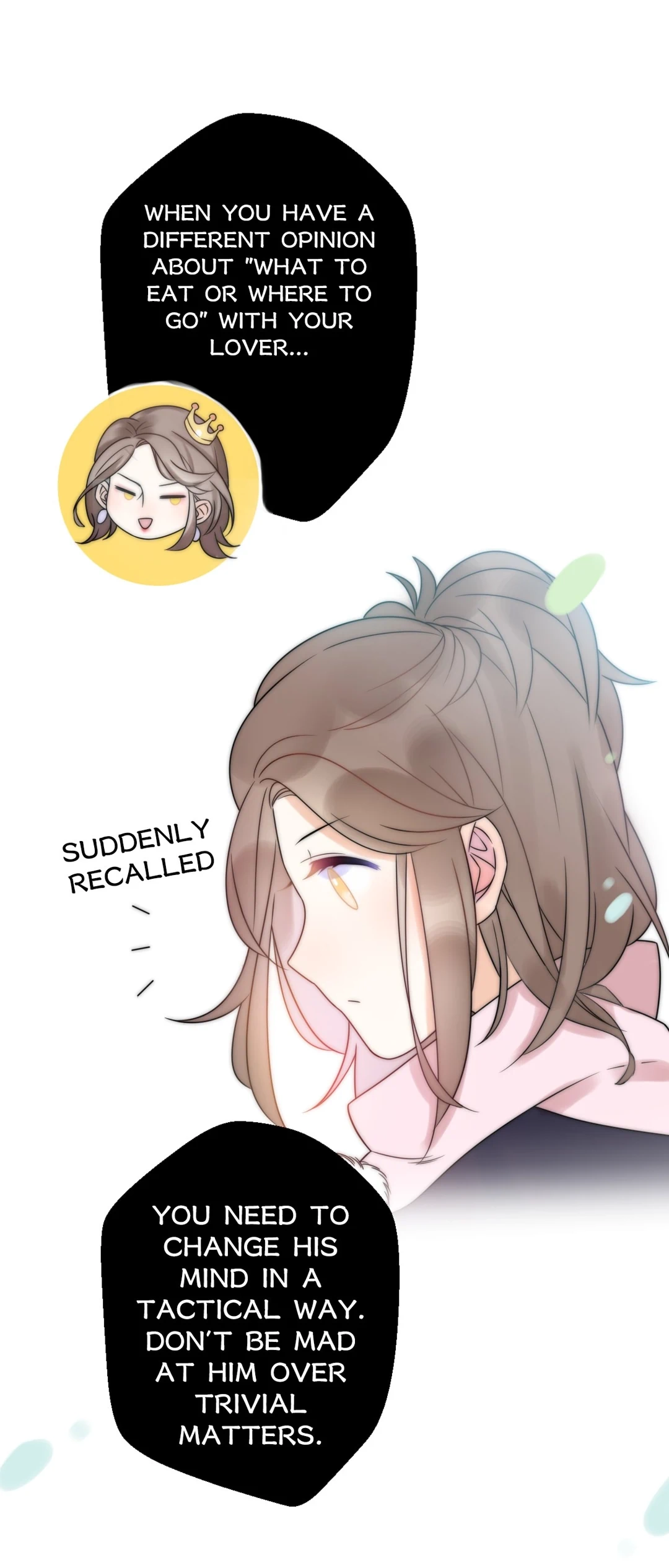The Ex Chapter 46 page 26 - 
