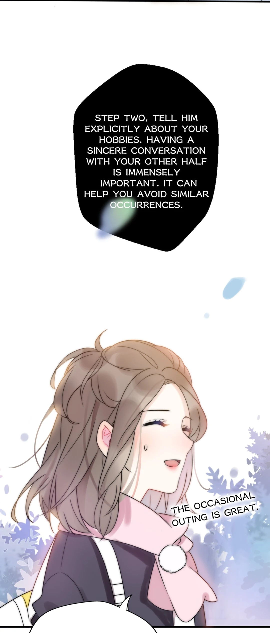 The Ex Chapter 46 page 28 - 