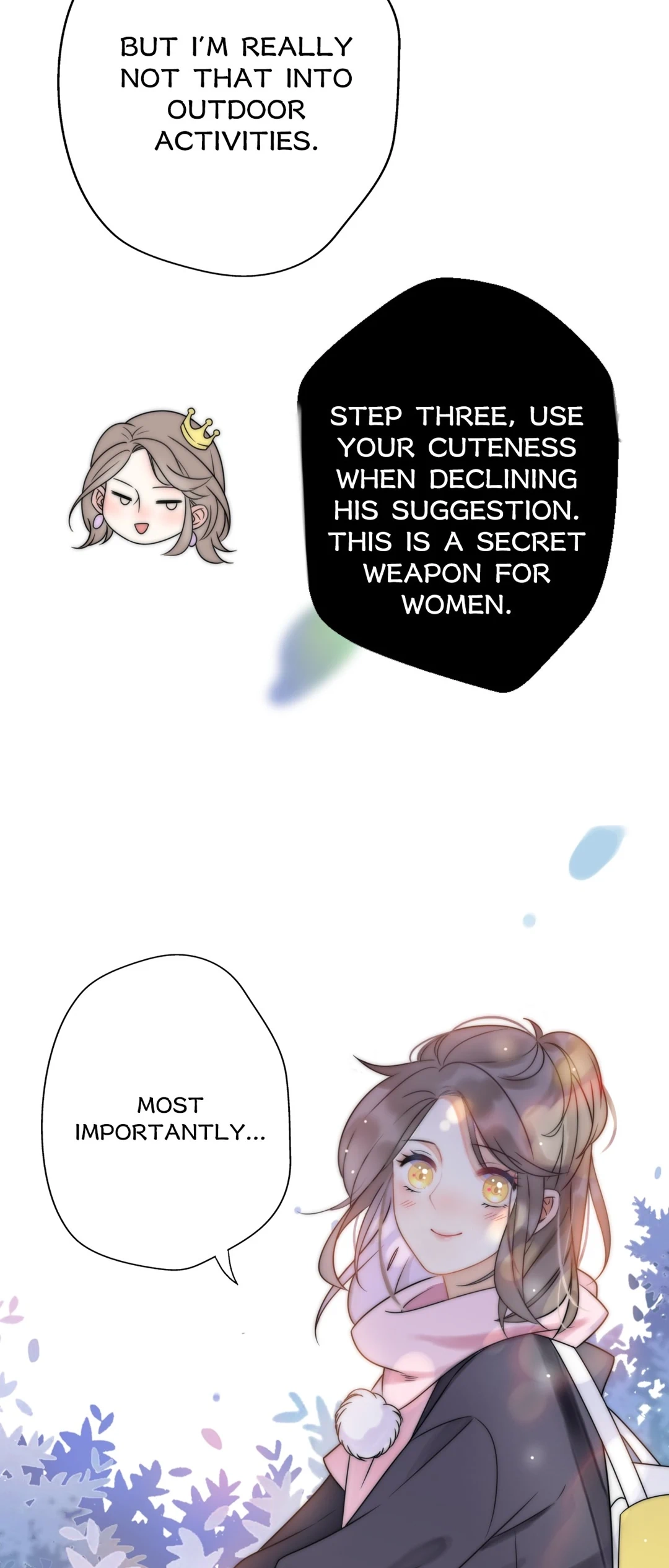 The Ex Chapter 46 page 29 - 