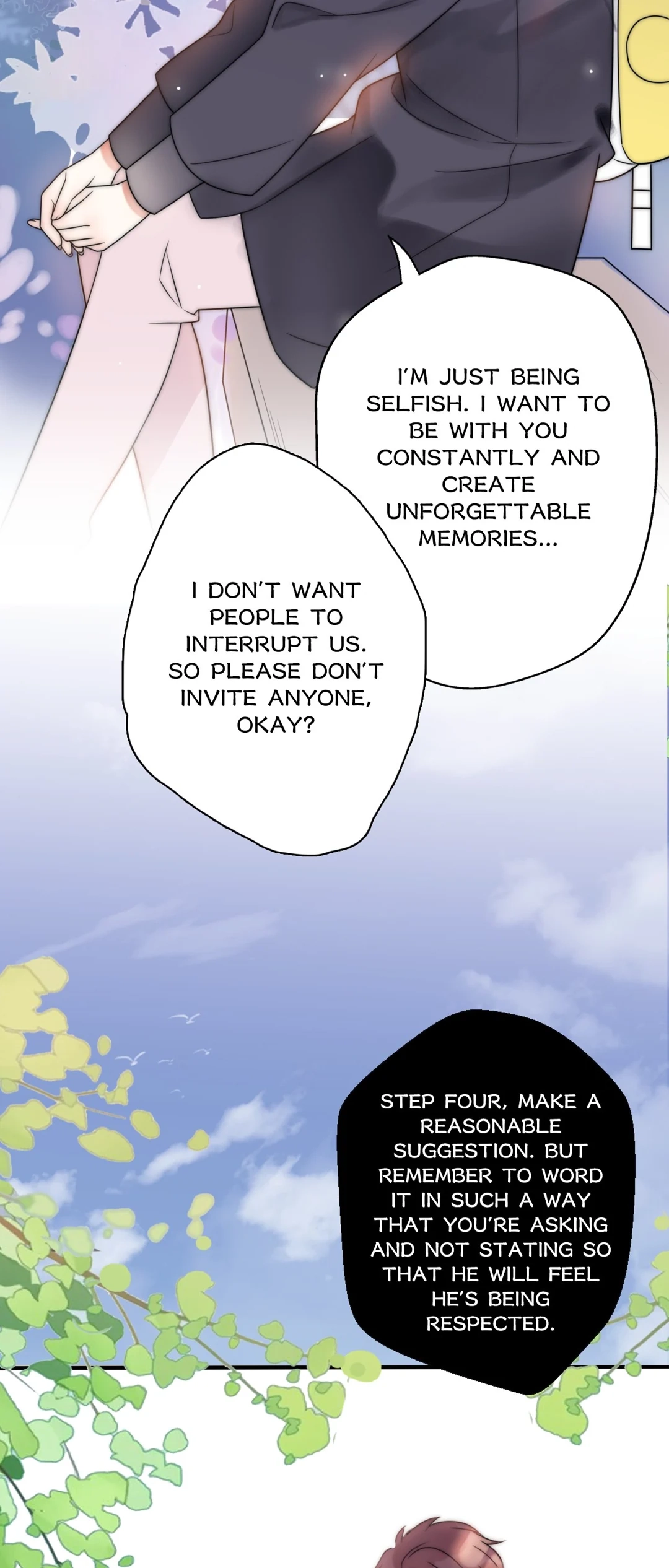 The Ex Chapter 46 page 30 - 