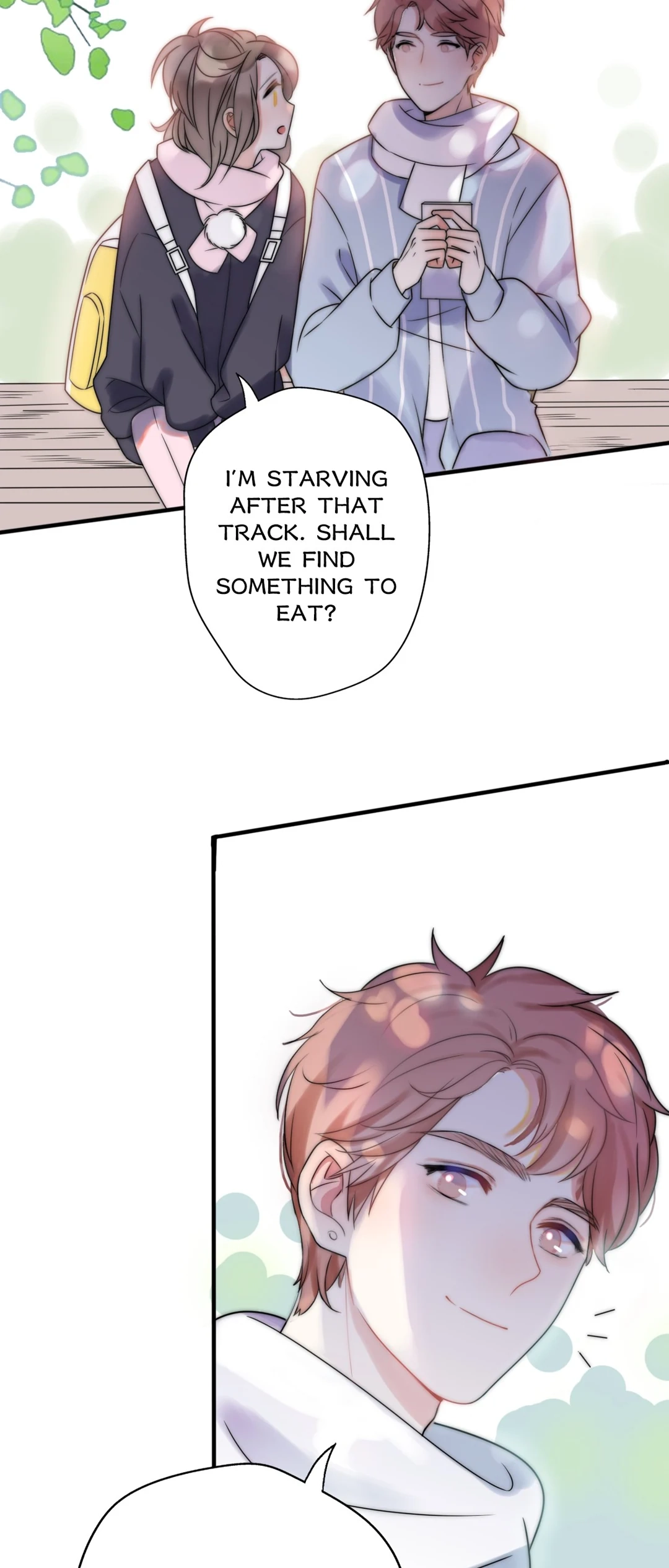 The Ex Chapter 46 page 31 - 