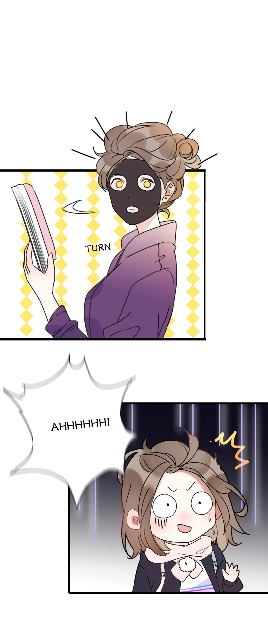 The Ex Chapter 46 page 36 - 