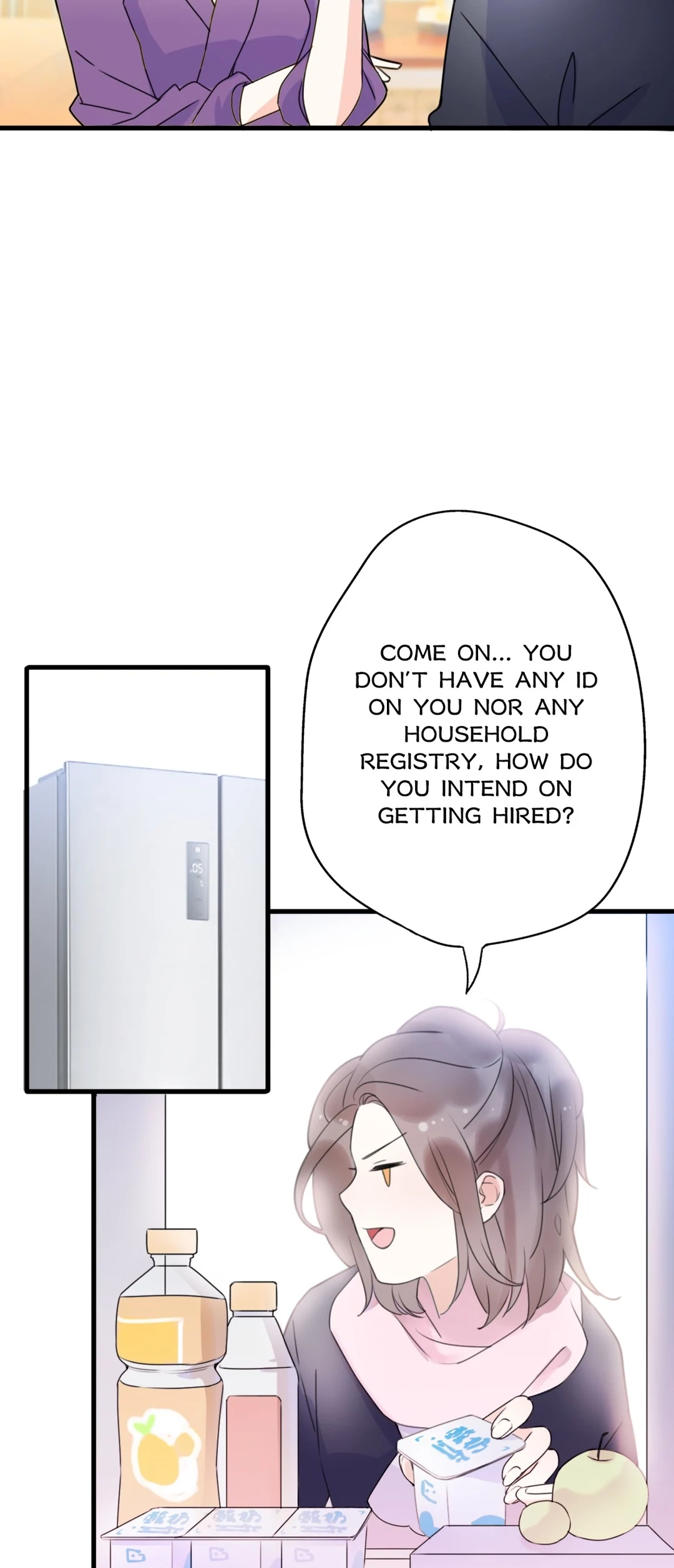 The Ex Chapter 46 page 38 - 