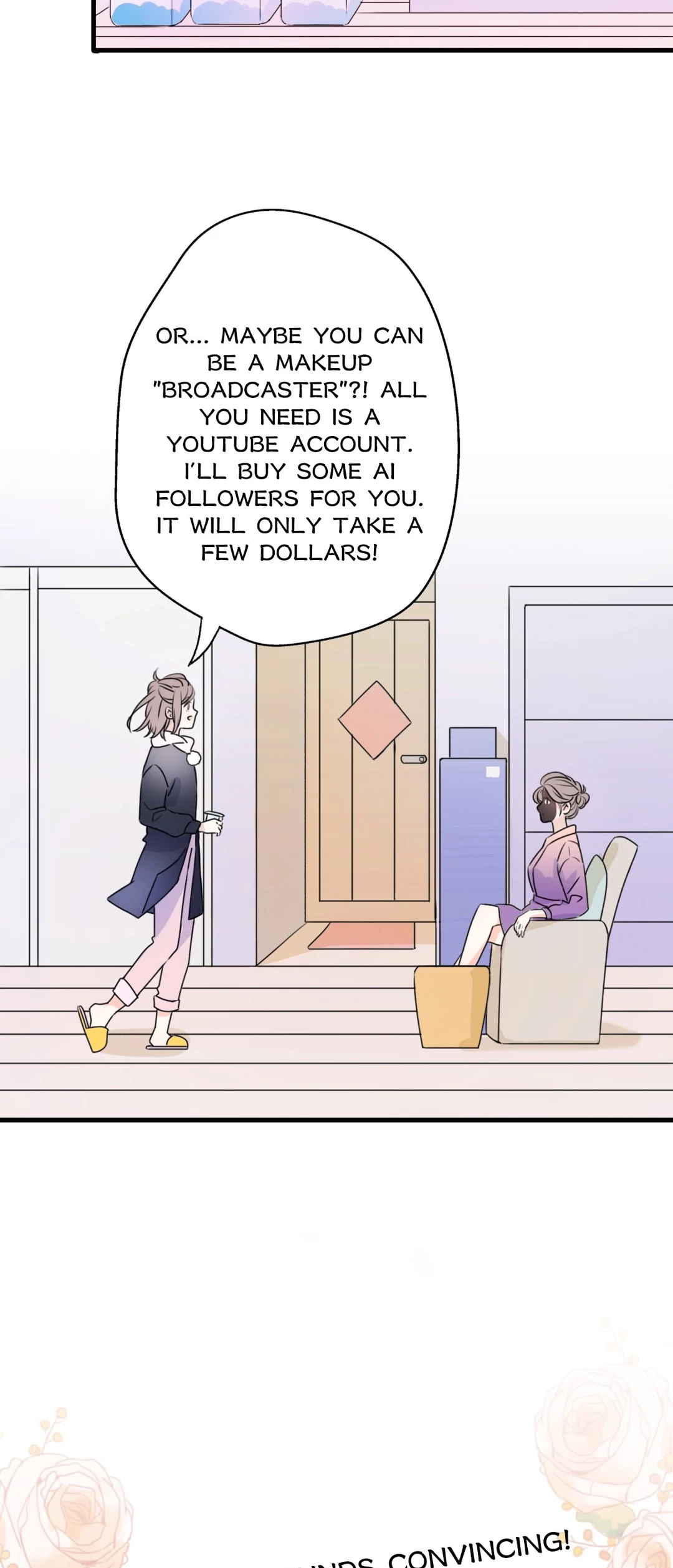 The Ex Chapter 46 page 39 - 