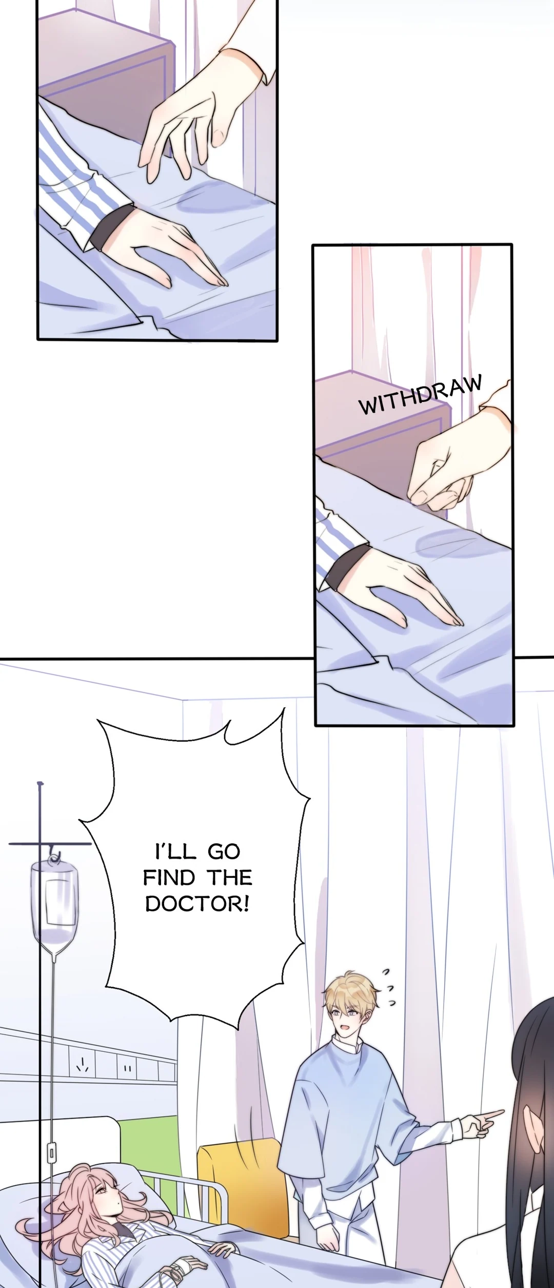 The Ex Chapter 46 page 5 - 