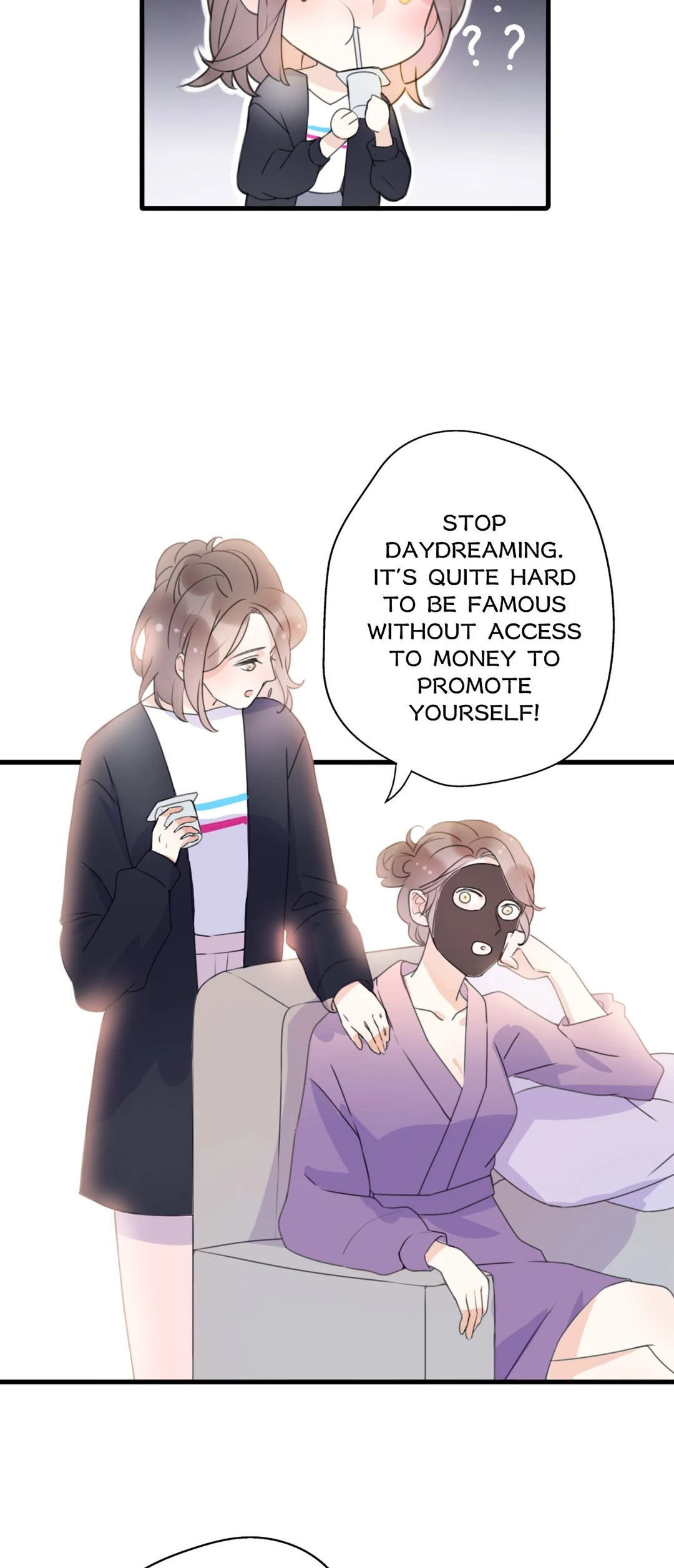 The Ex Chapter 46 page 41 - 