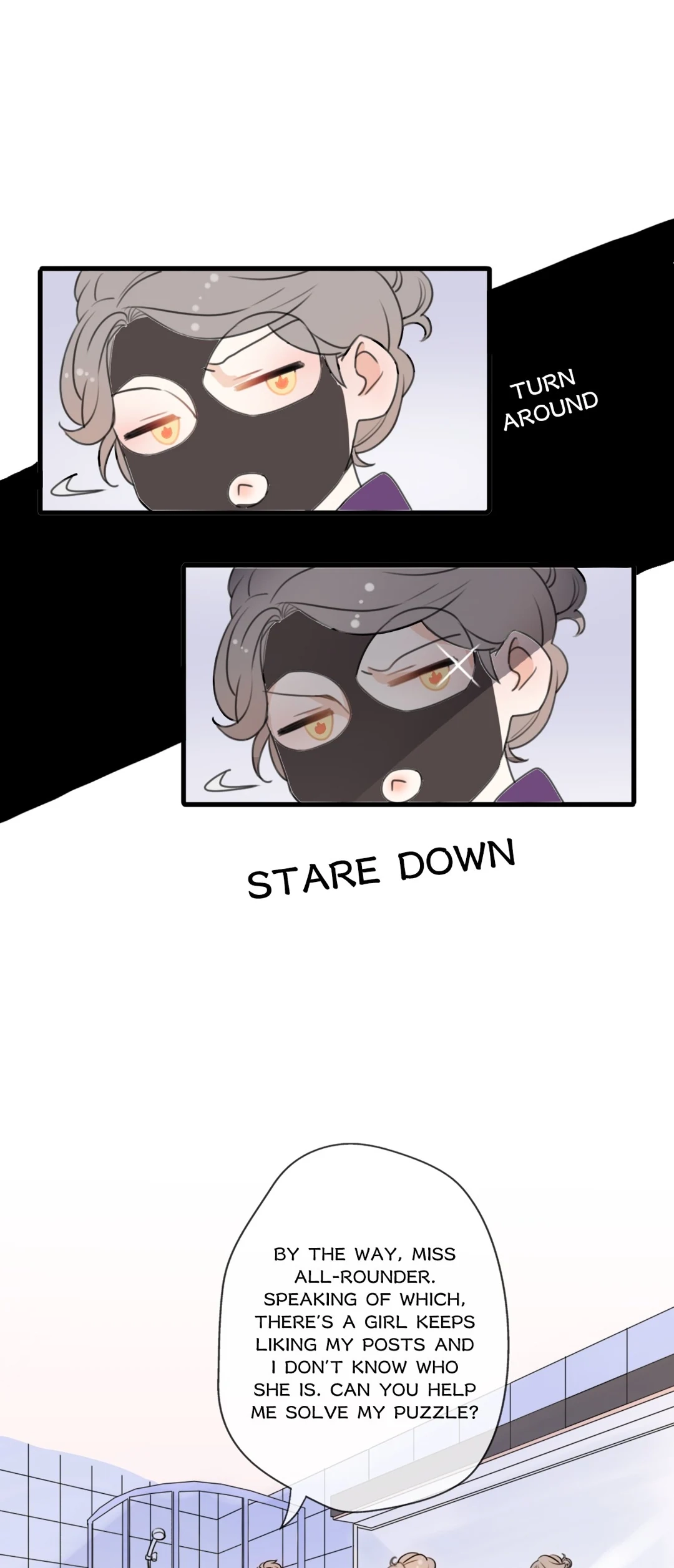 The Ex Chapter 46 page 44 - 