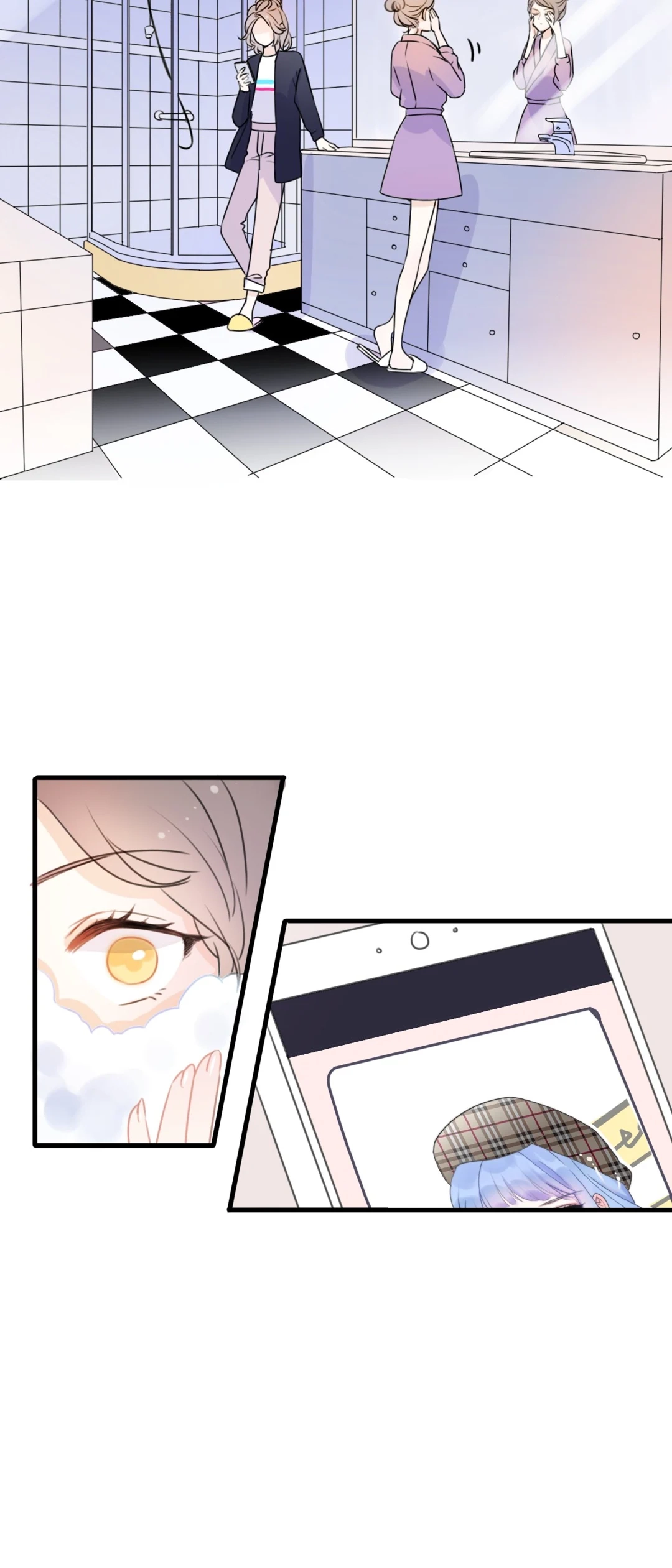 The Ex Chapter 46 page 45 - 