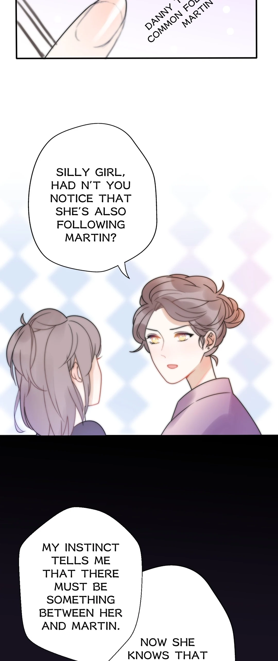 The Ex Chapter 46 page 47 - 