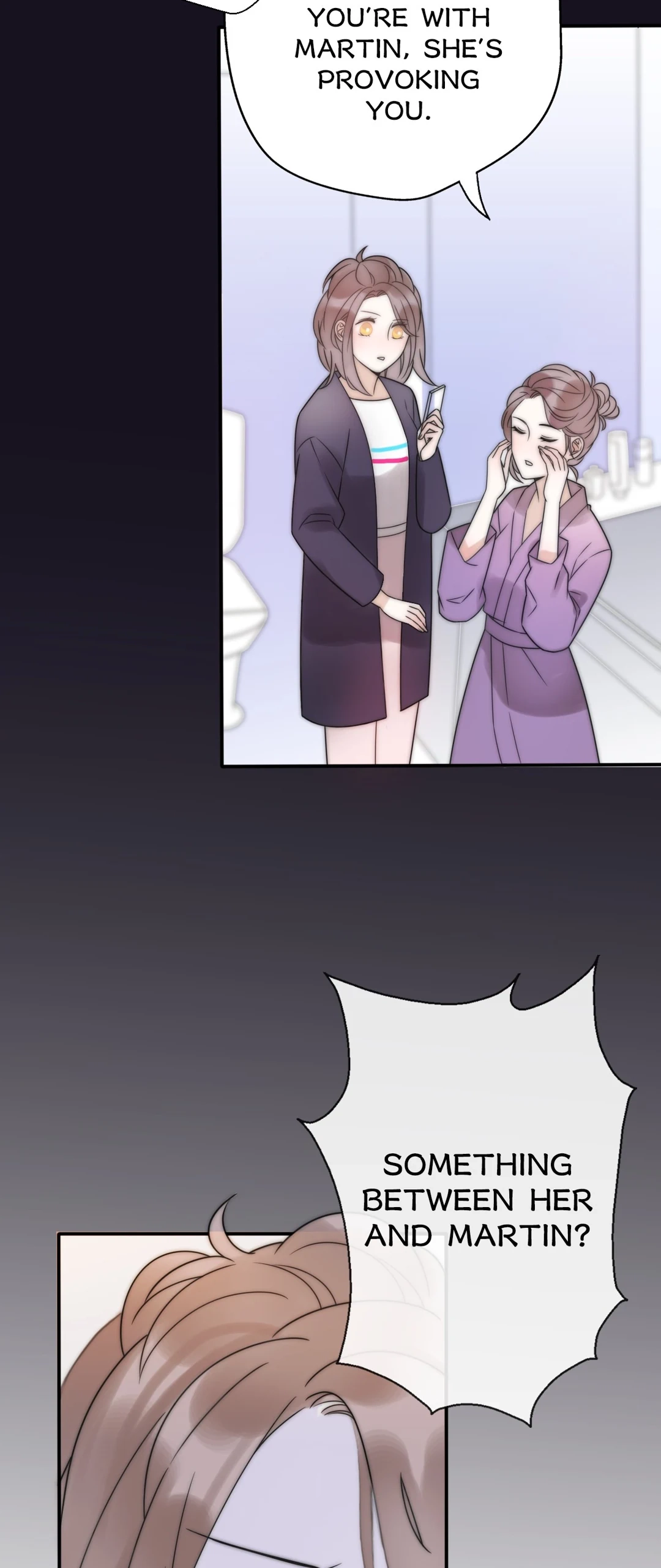 The Ex Chapter 46 page 48 - 