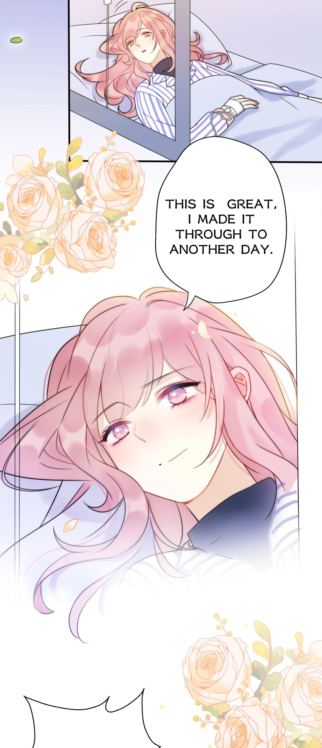 The Ex Chapter 46 page 8 - 