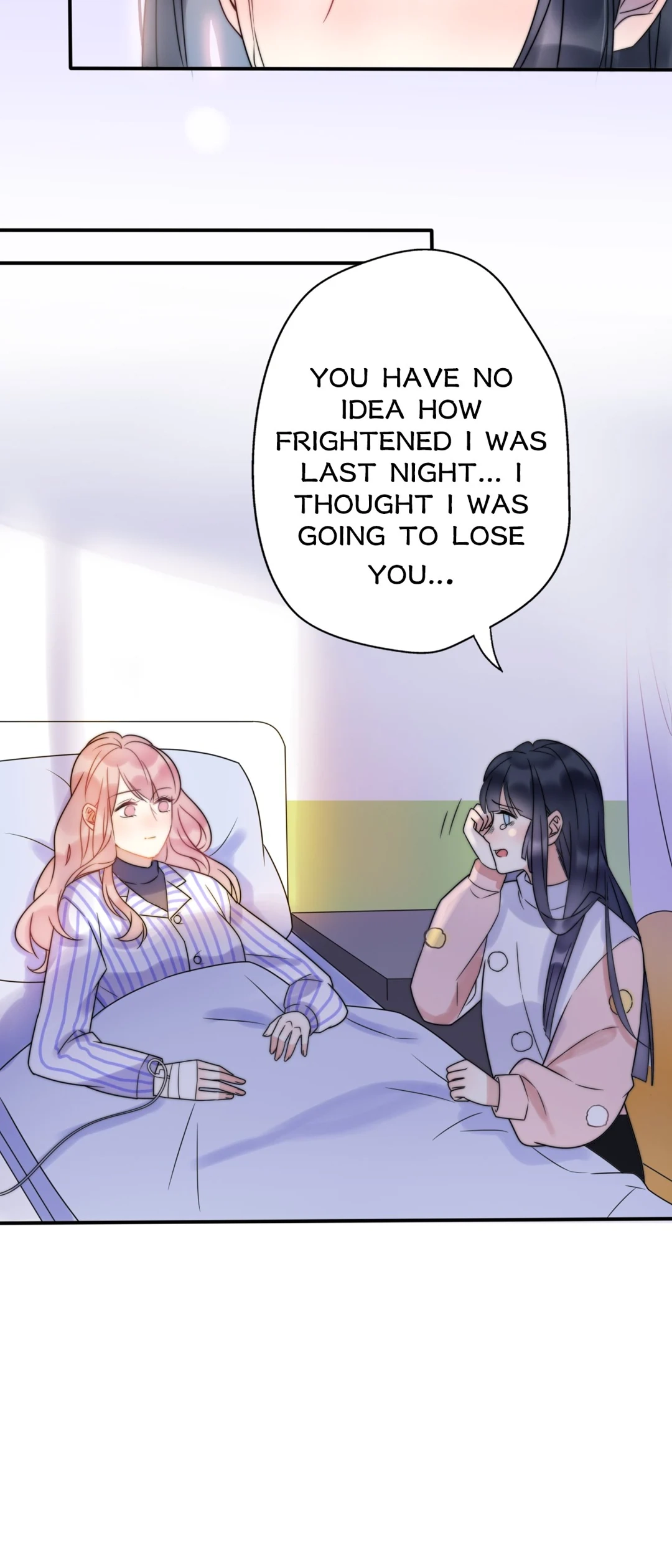 The Ex Chapter 46 page 10 - 