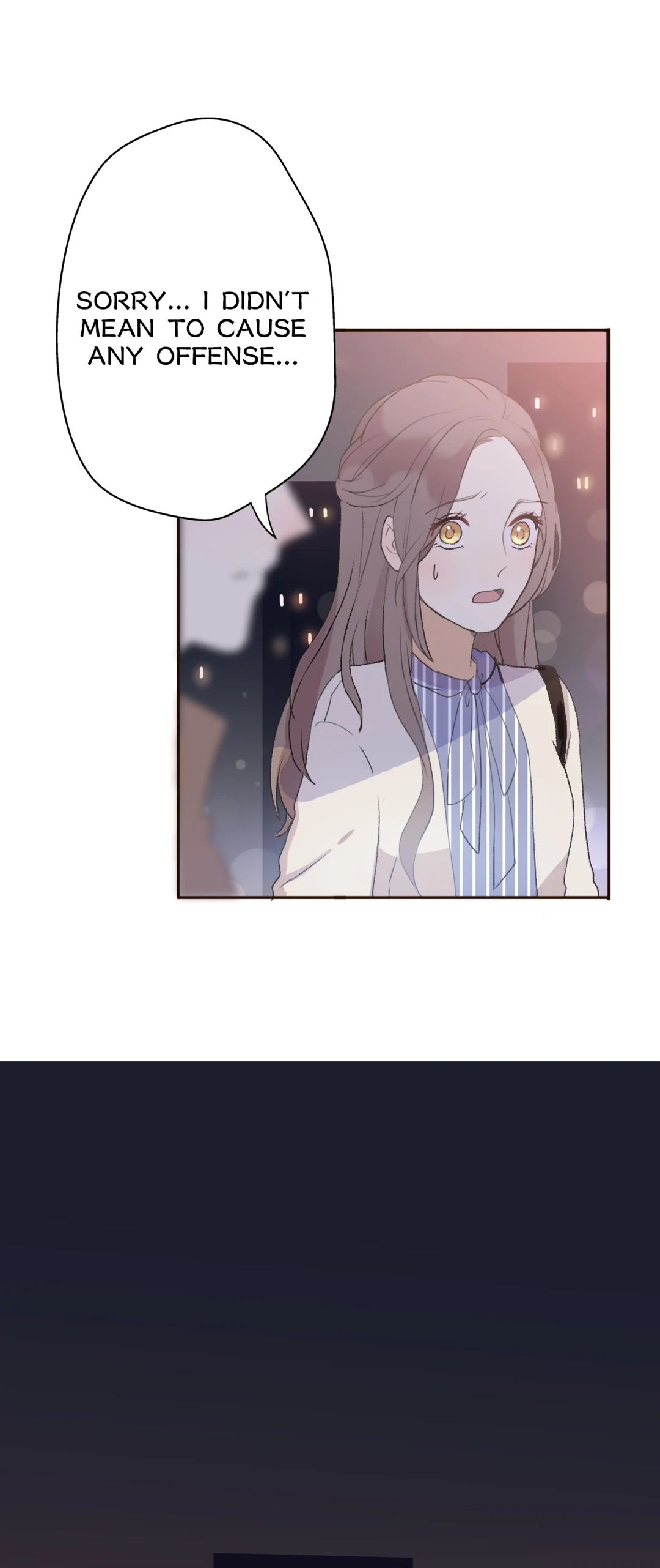 The Ex Chapter 5 page 1 - 