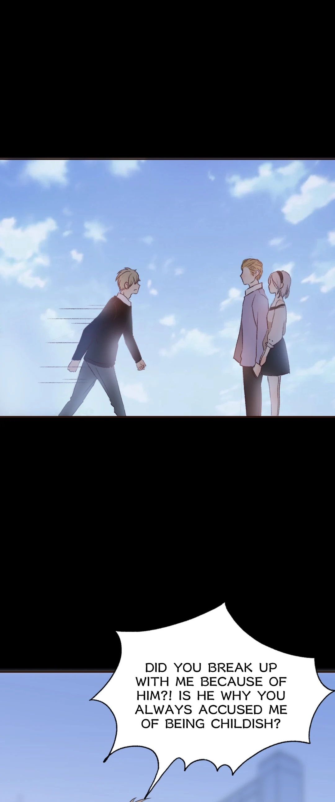 The Ex Chapter 5 page 11 - 