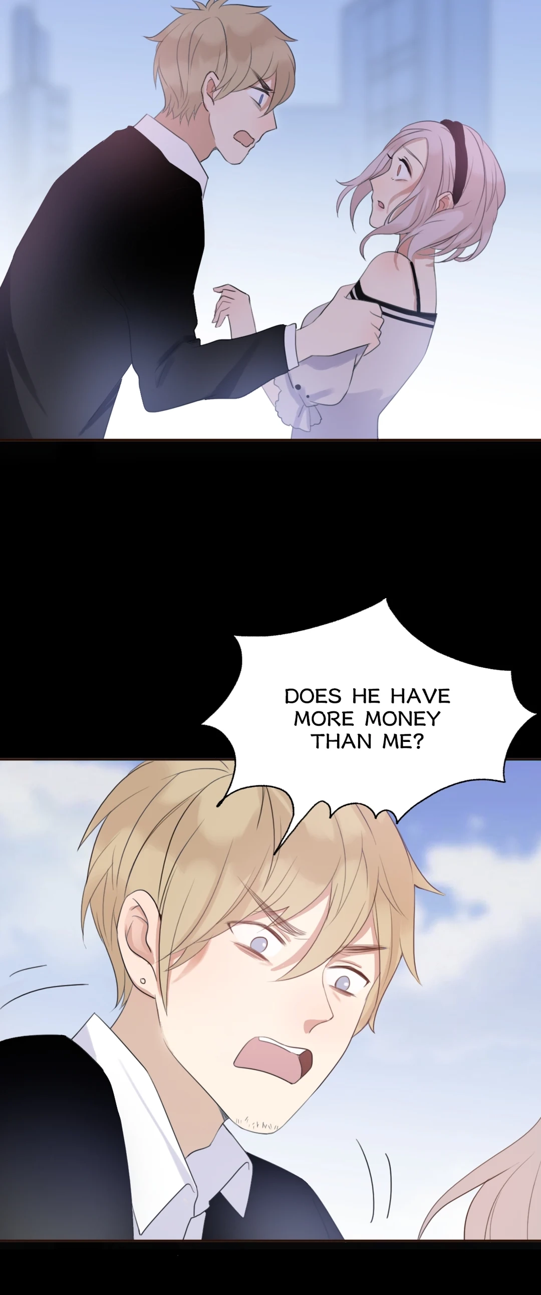 The Ex Chapter 5 page 12 - 