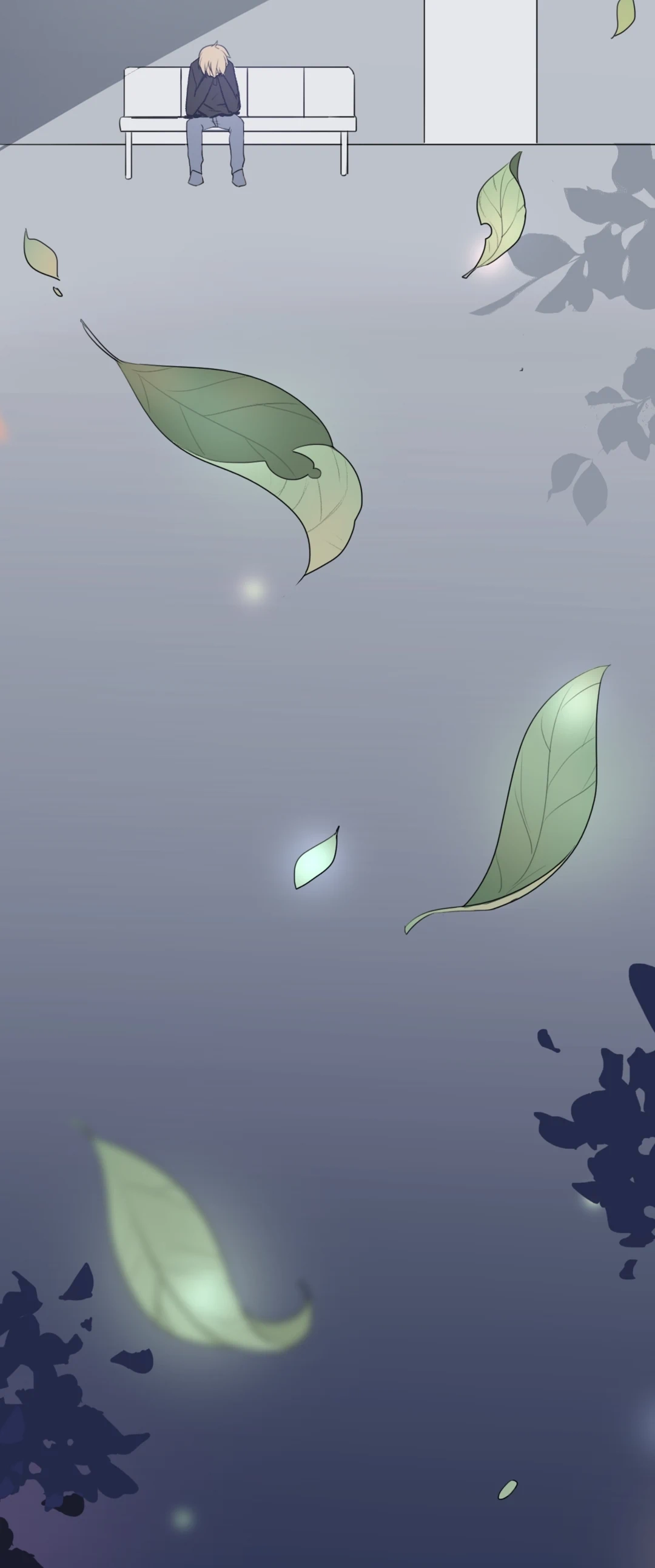 The Ex Chapter 5 page 19 - 
