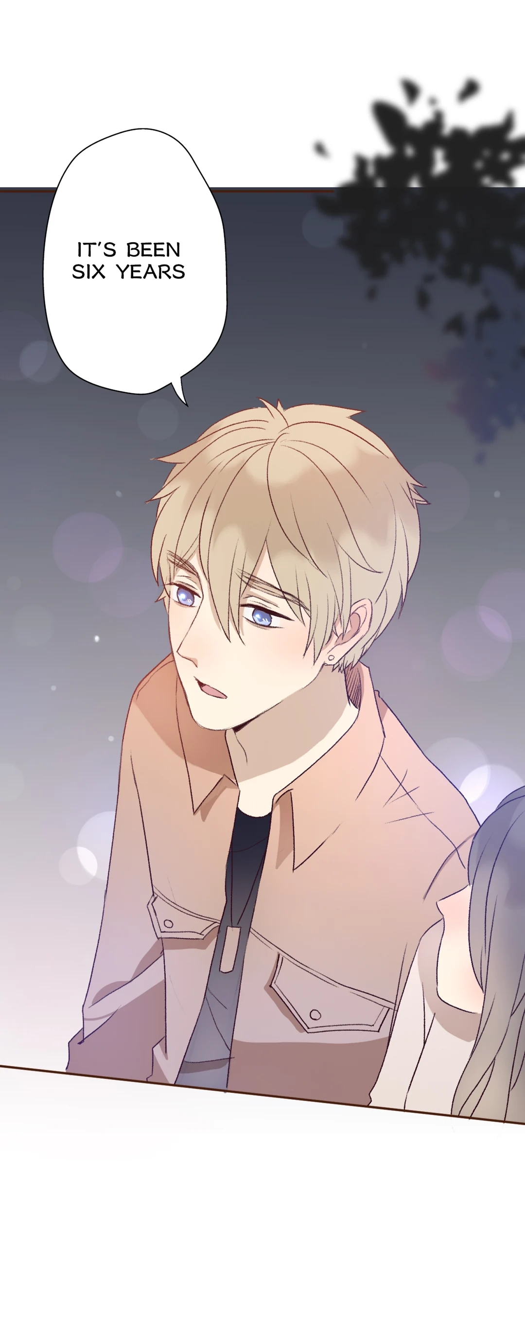The Ex Chapter 5 page 21 - 