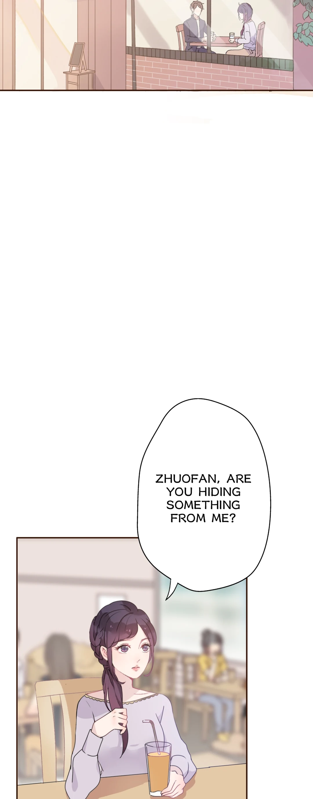 The Ex Chapter 5 page 25 - 