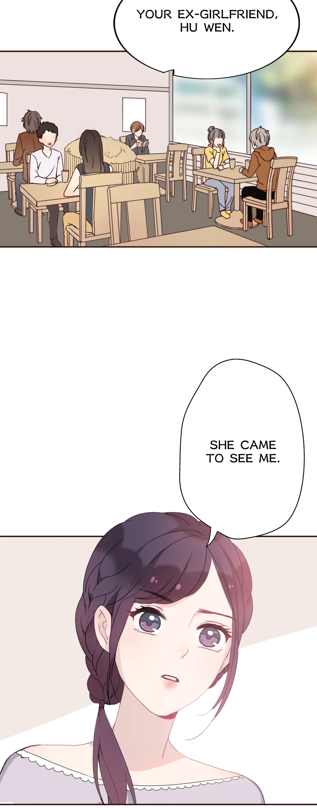 The Ex Chapter 5 page 27 - 
