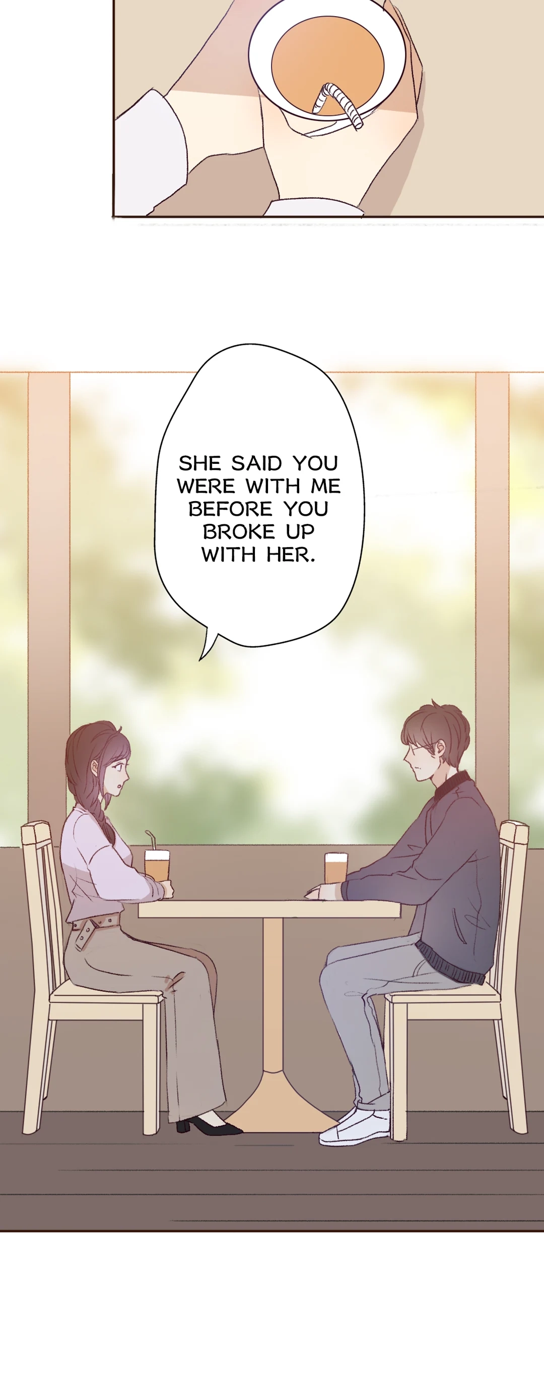 The Ex Chapter 5 page 29 - 