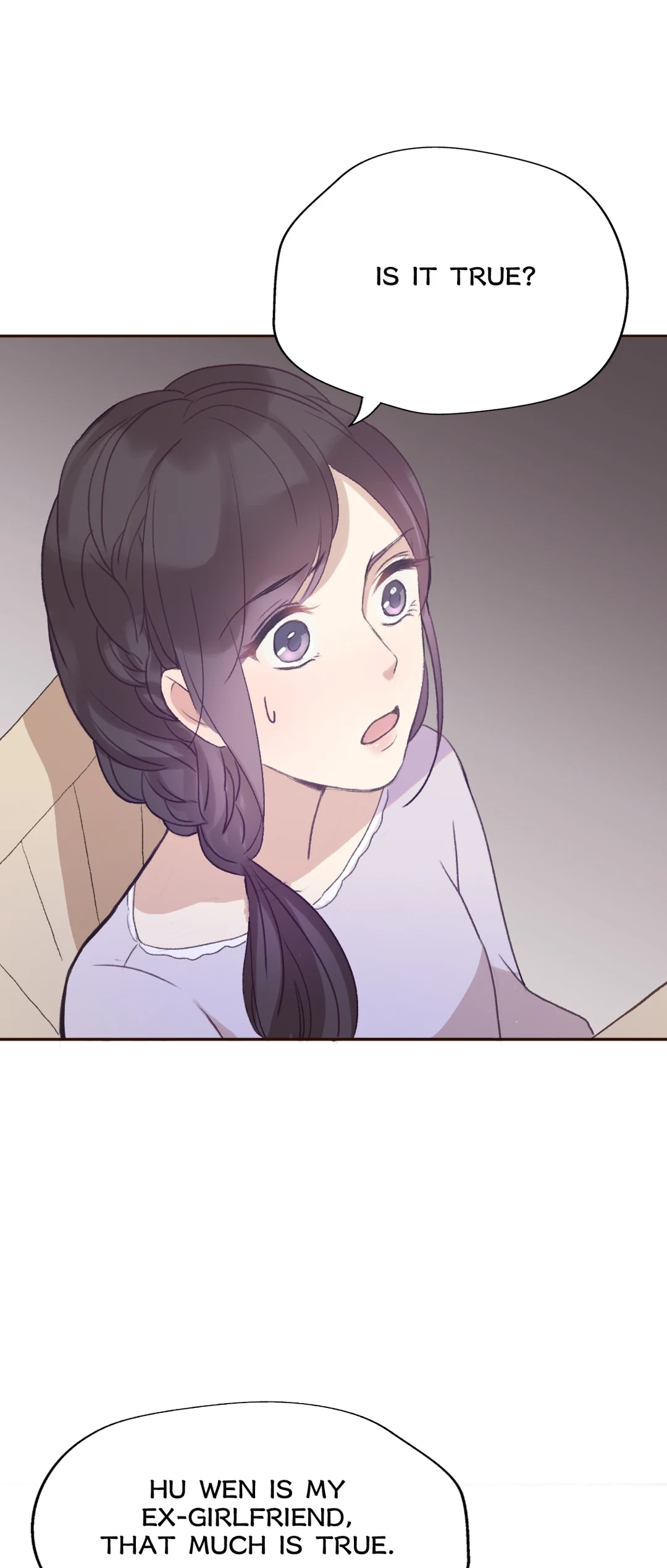 The Ex Chapter 5 page 30 - 