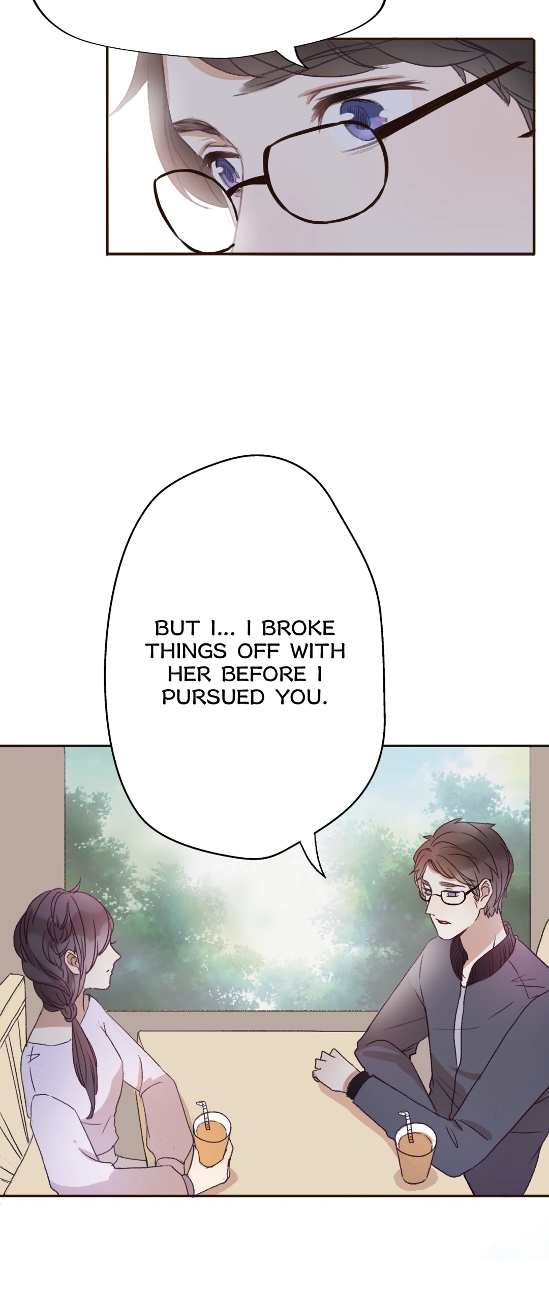 The Ex Chapter 5 page 31 - 