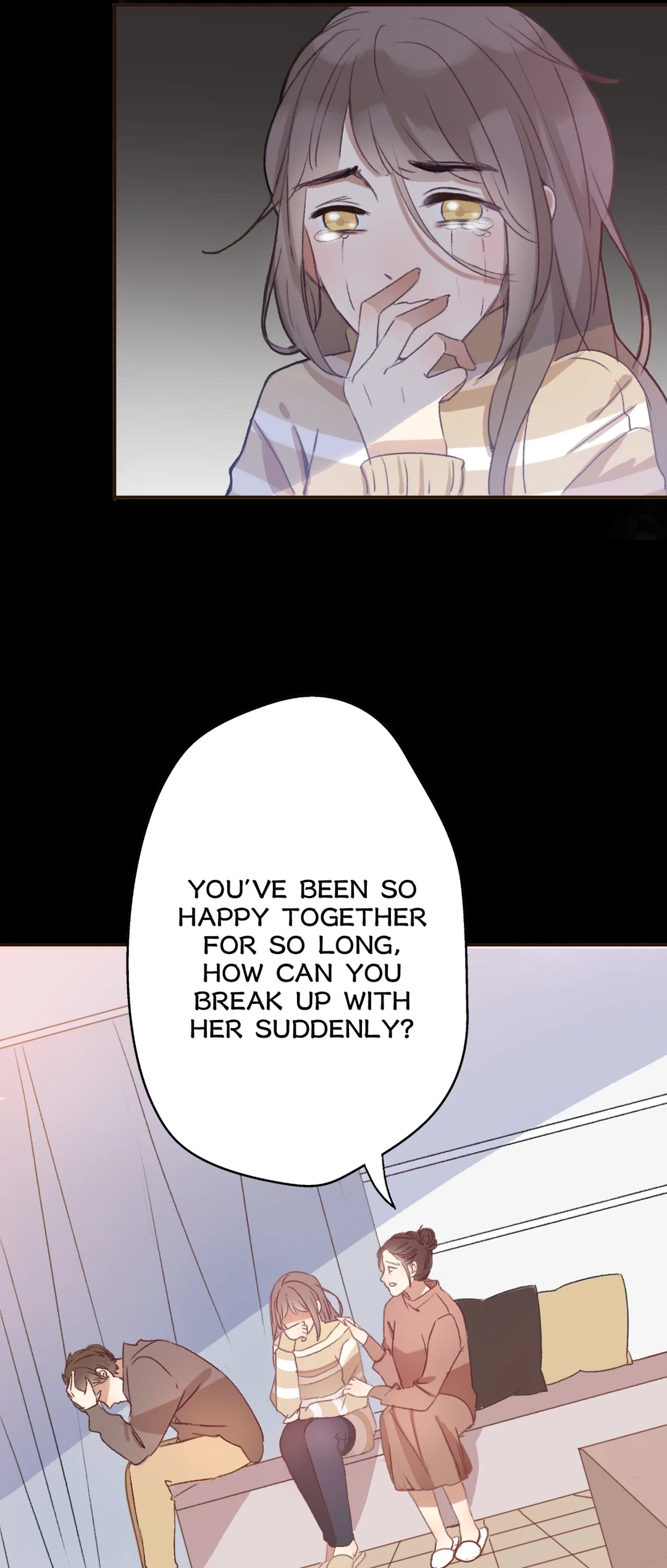 The Ex Chapter 5 page 33 - 