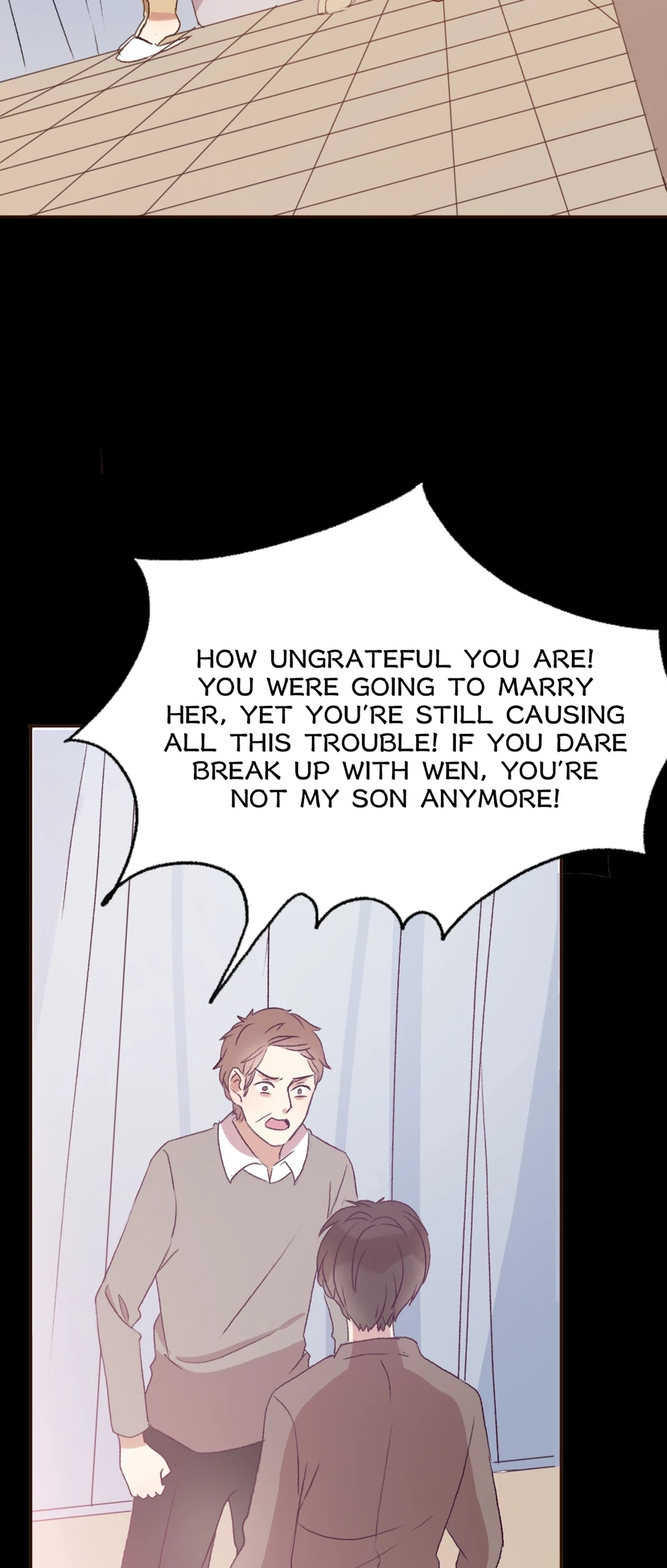 The Ex Chapter 5 page 34 - 
