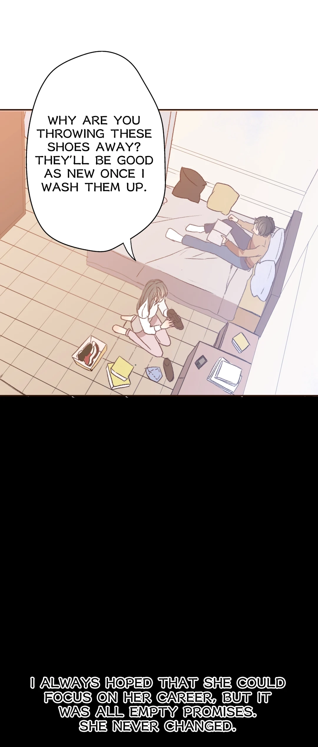 The Ex Chapter 5 page 36 - 