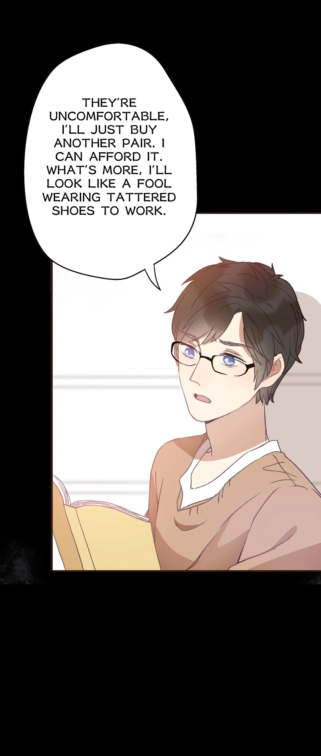 The Ex Chapter 5 page 37 - 