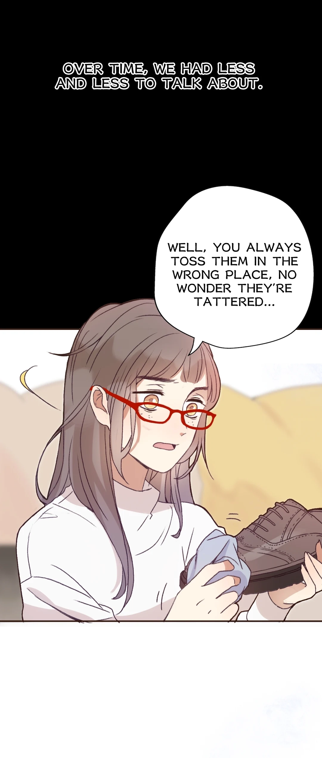 The Ex Chapter 5 page 38 - 