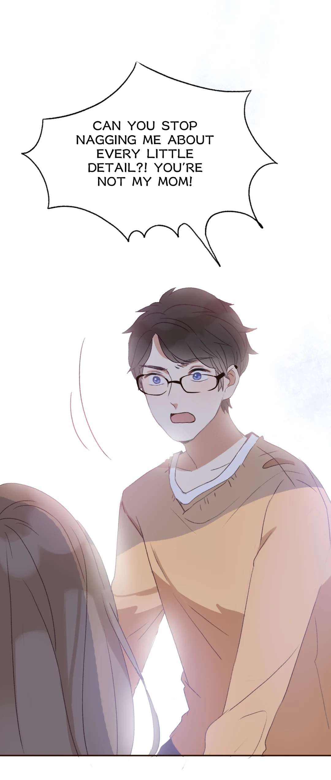 The Ex Chapter 5 page 39 - 