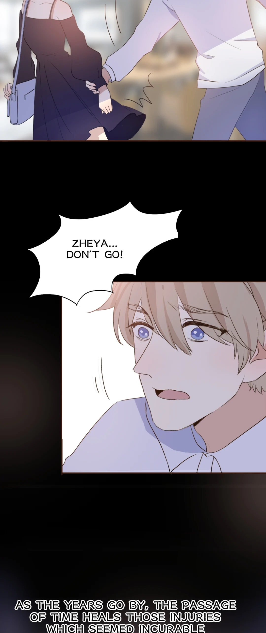 The Ex Chapter 5 page 5 - 