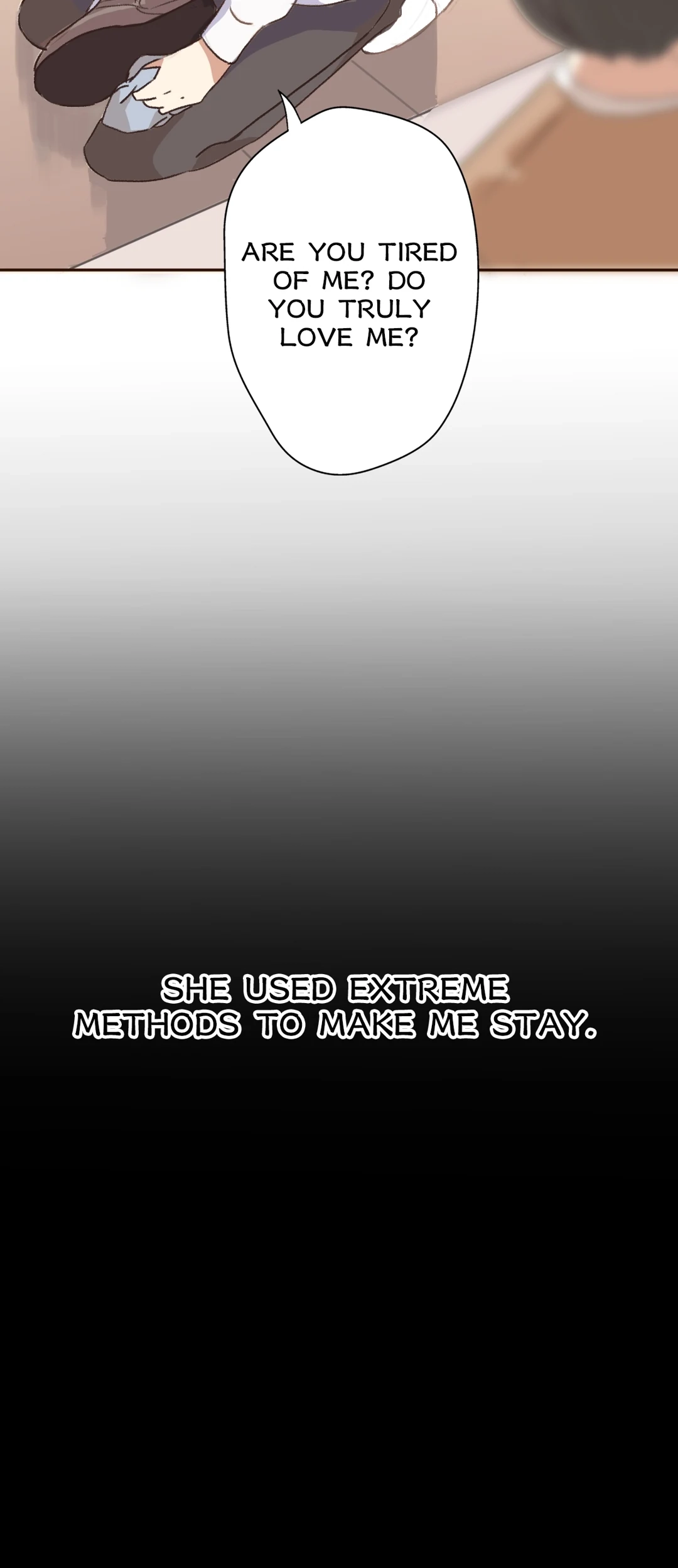 The Ex Chapter 5 page 41 - 