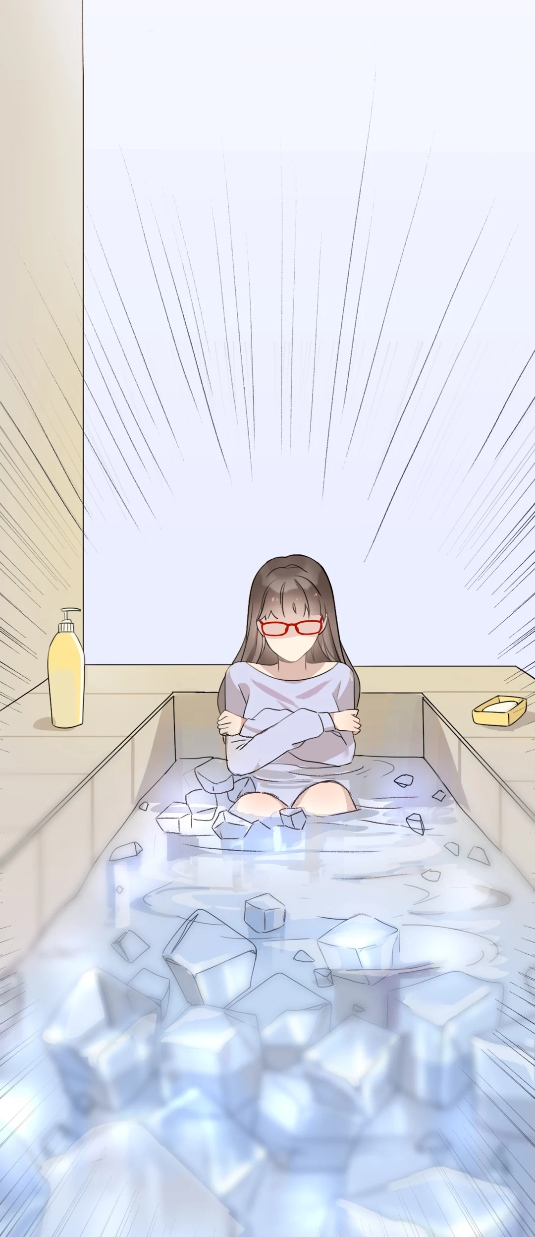 The Ex Chapter 5 page 43 - 