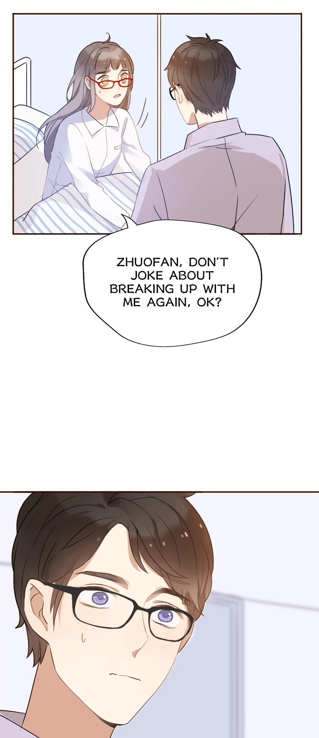 The Ex Chapter 5 page 46 - 