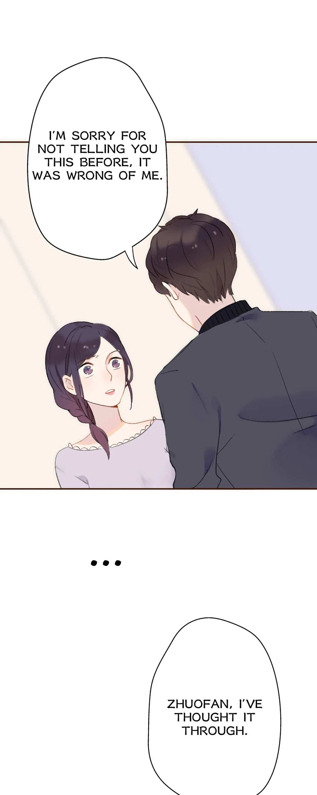 The Ex Chapter 5 page 50 - 