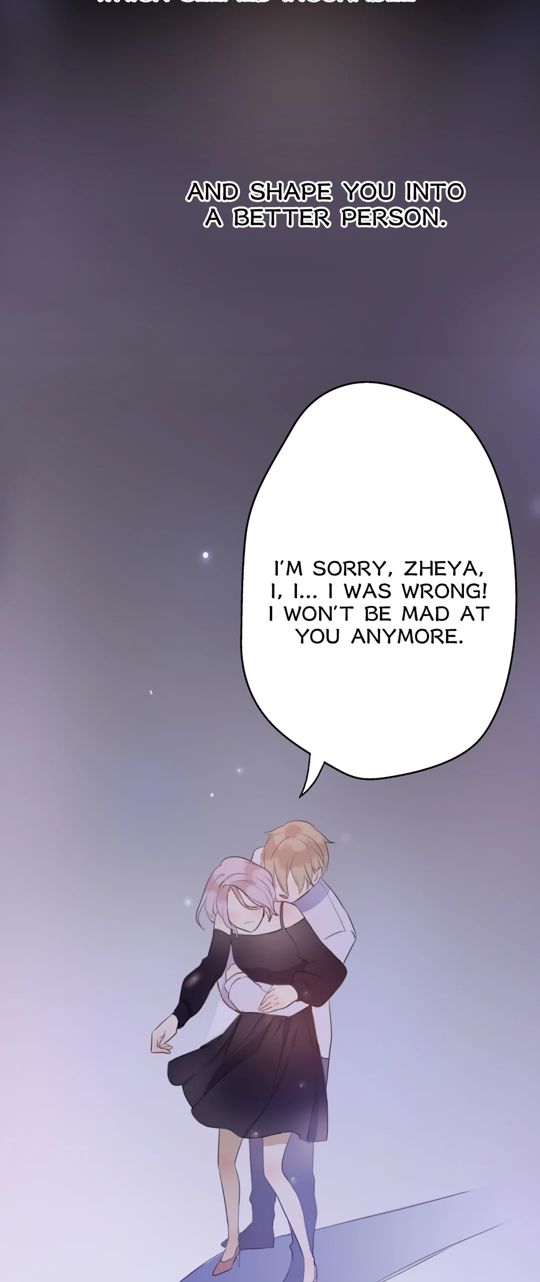 The Ex Chapter 5 page 6 - 