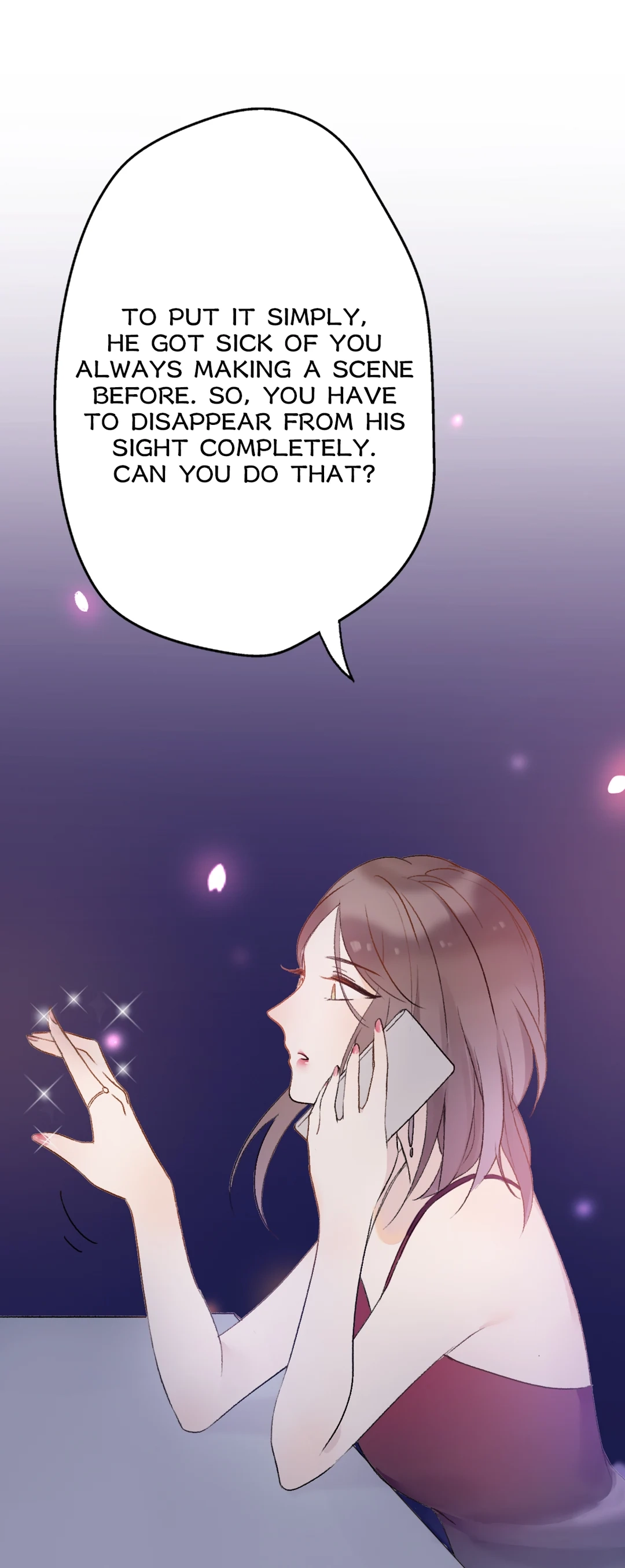 The Ex Chapter 5 page 55 - 