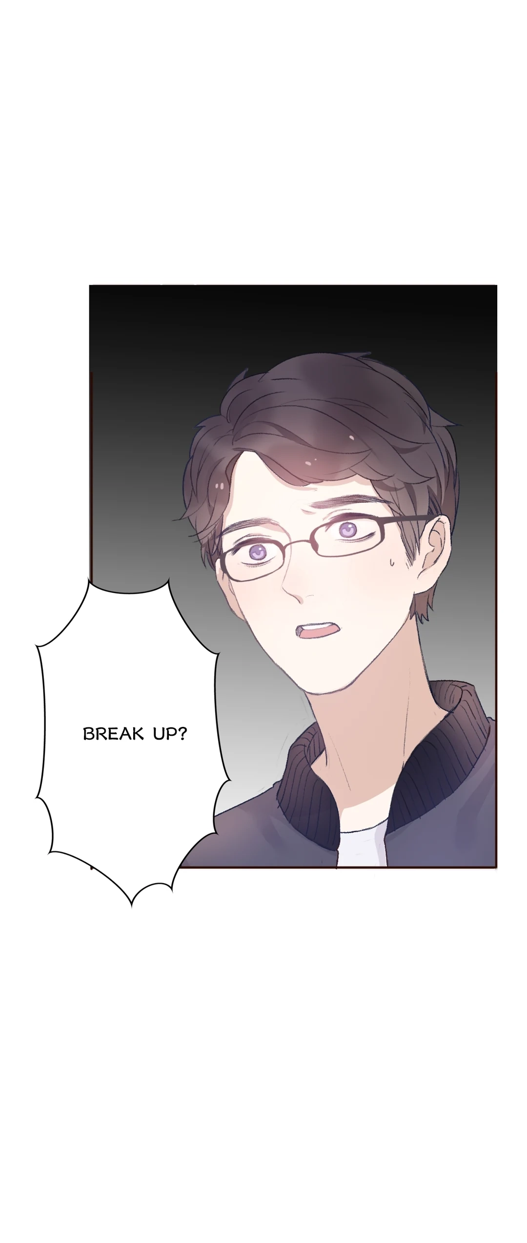The Ex Chapter 6 page 1 - 