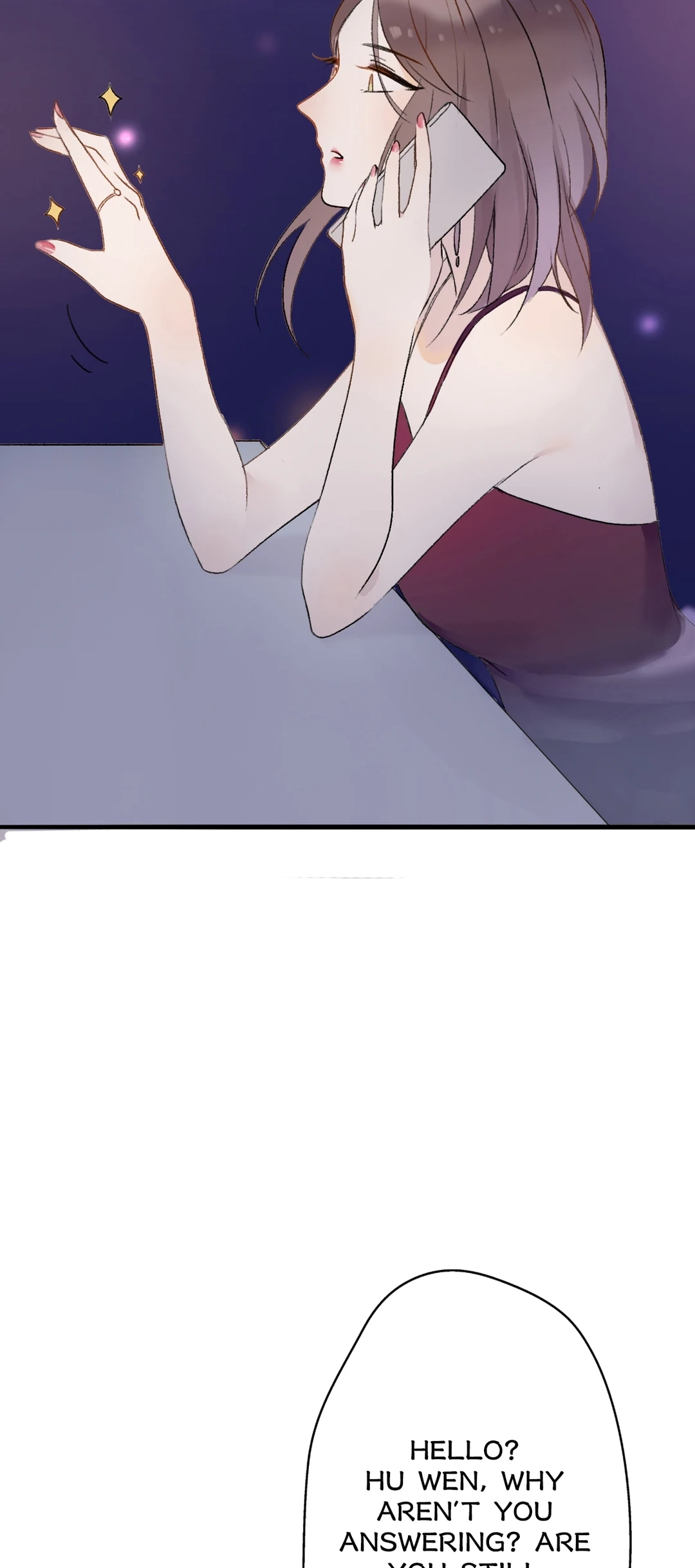 The Ex Chapter 6 page 13 - 