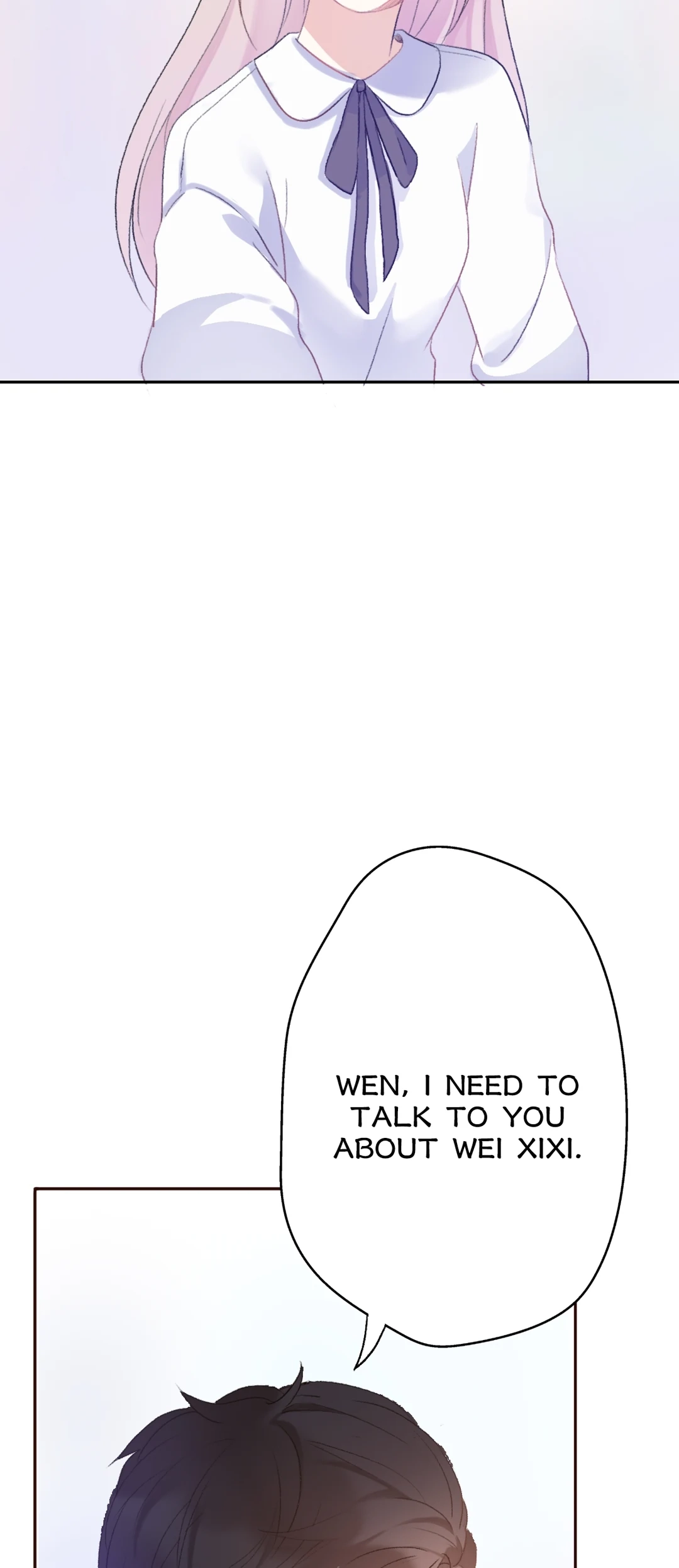 The Ex Chapter 6 page 21 - 