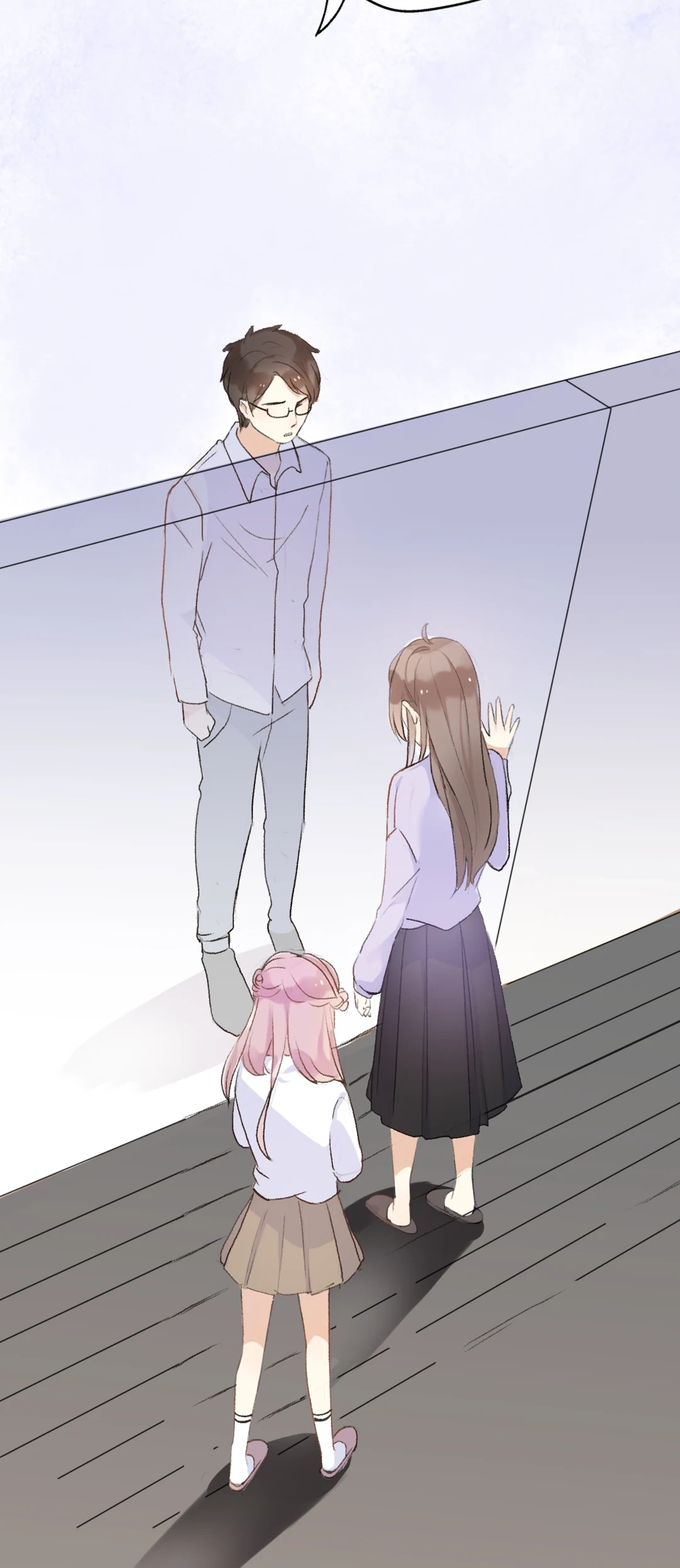 The Ex Chapter 6 page 23 - 